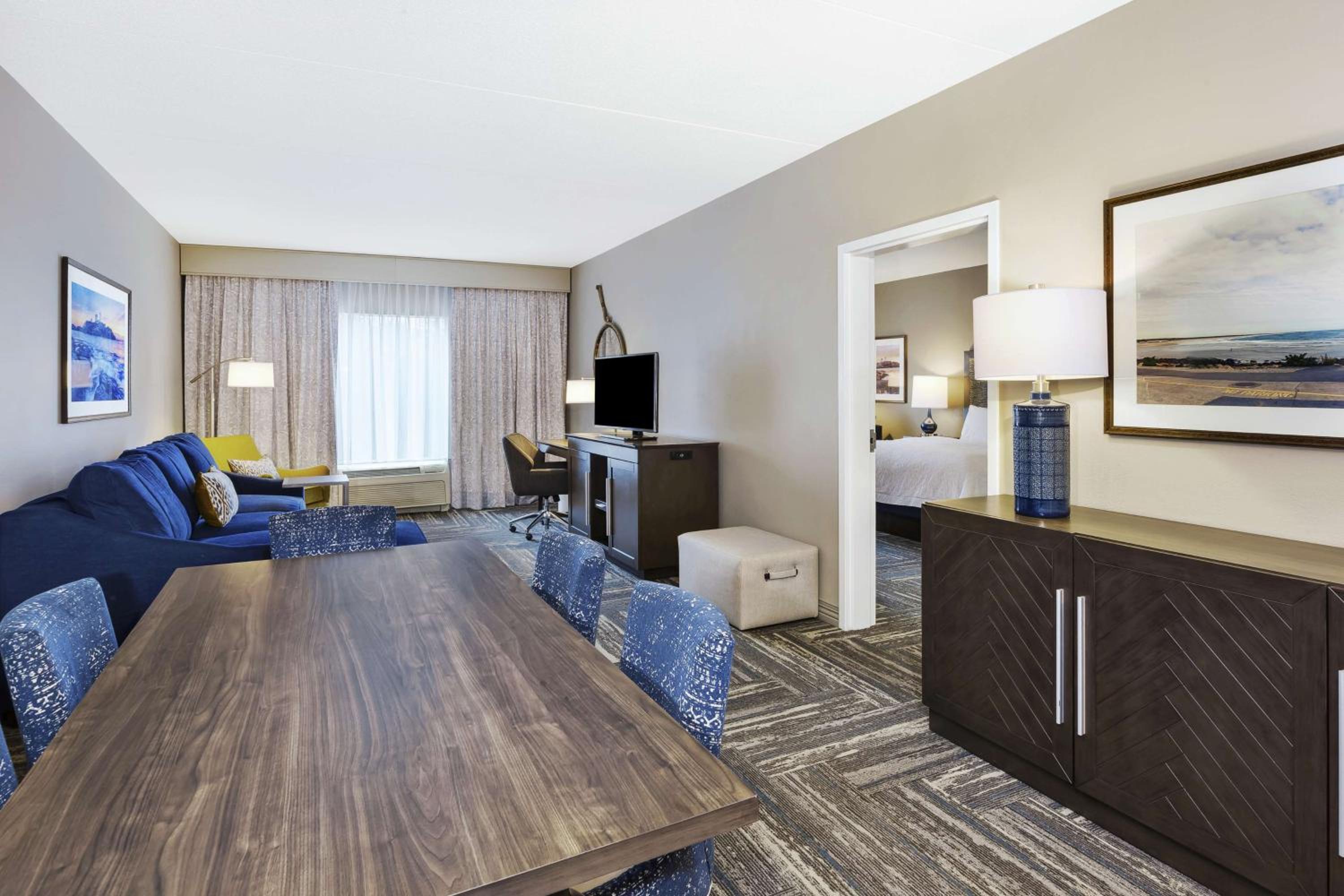 Hampton Inn Suites Wells-Ogunquit - Property Image 16