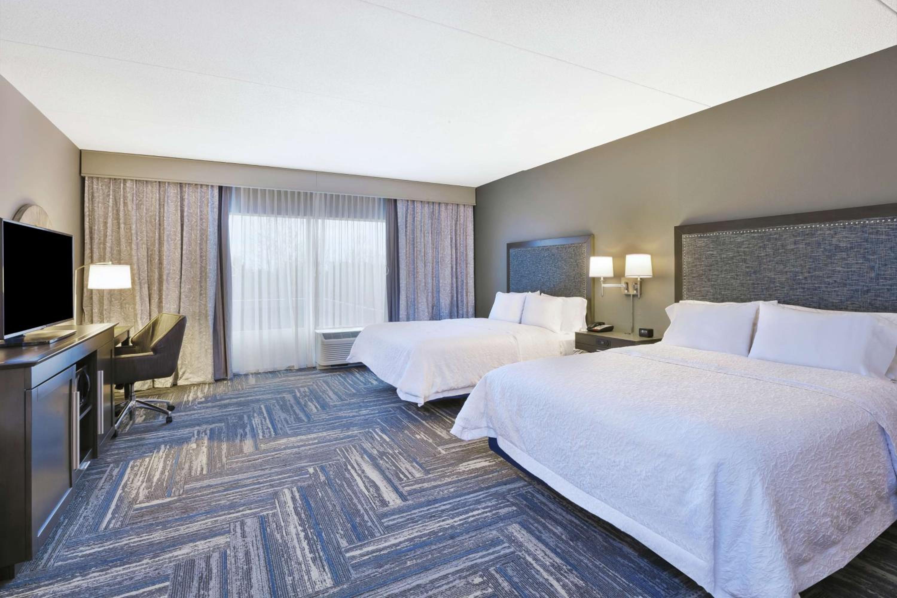 Hampton Inn Suites Wells-Ogunquit - Property Image 18