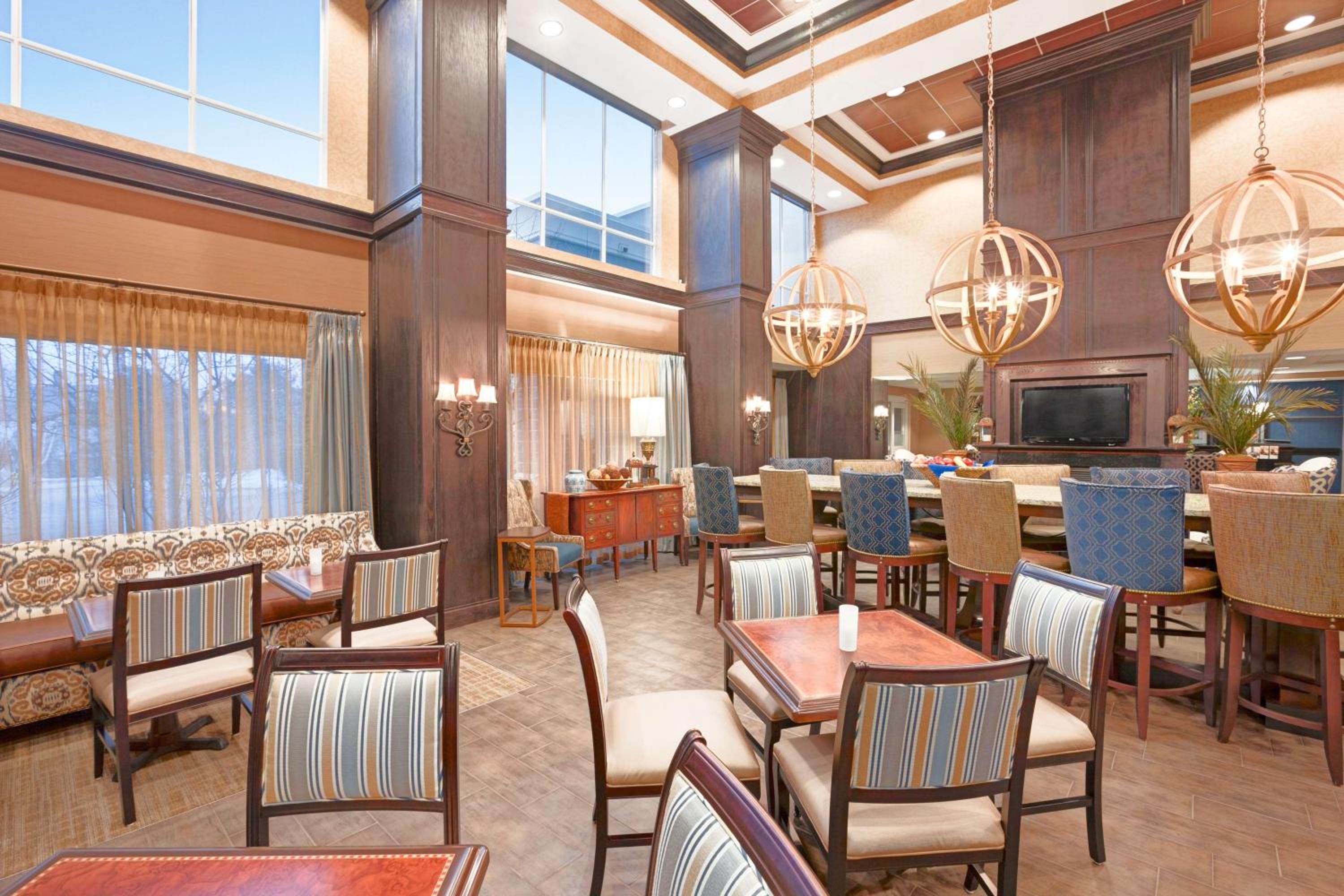 Hampton Inn  Suites Wells-Ogunquit - Property Image 5