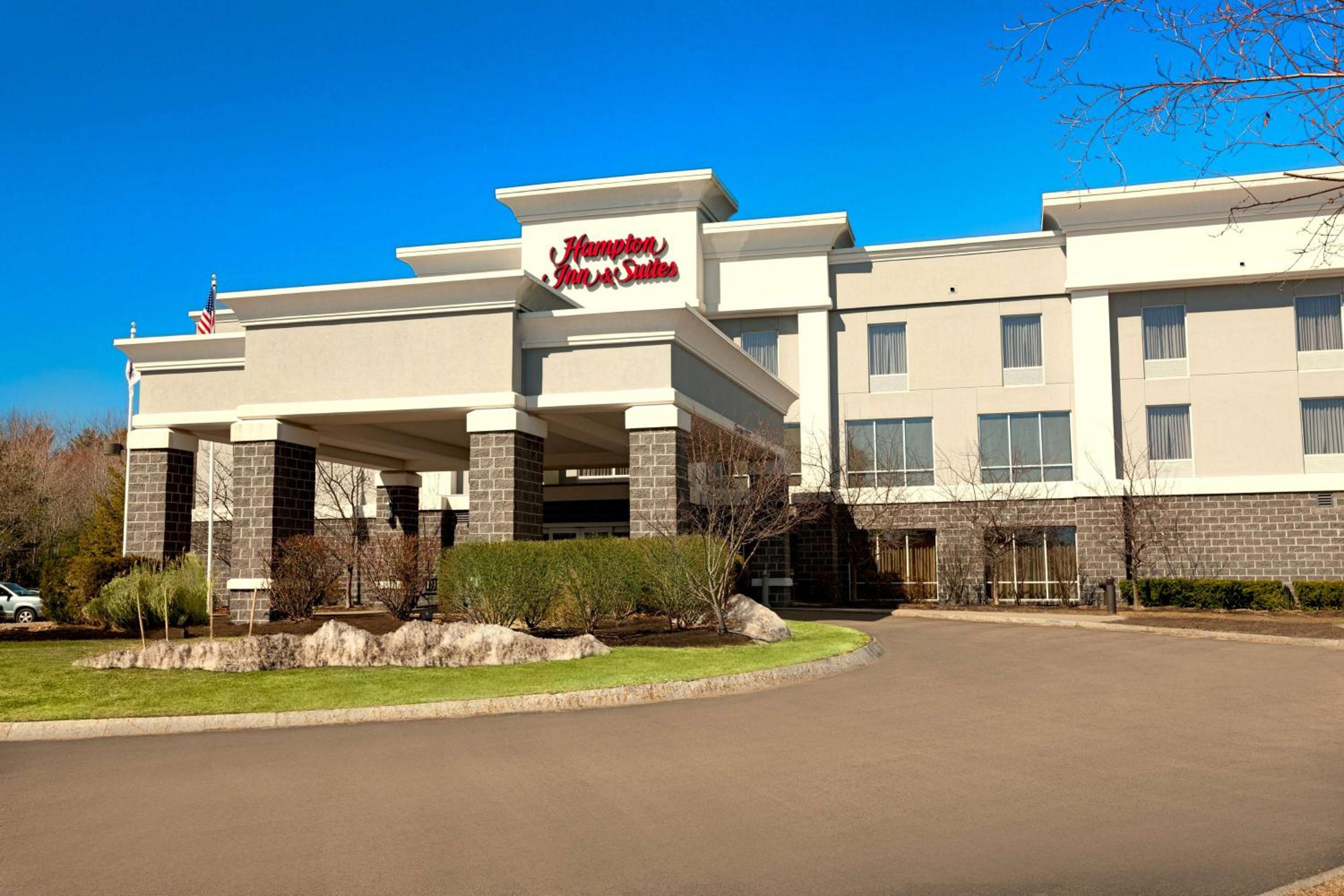 Hampton Inn Suites Wells-Ogunquit - Property Image 40