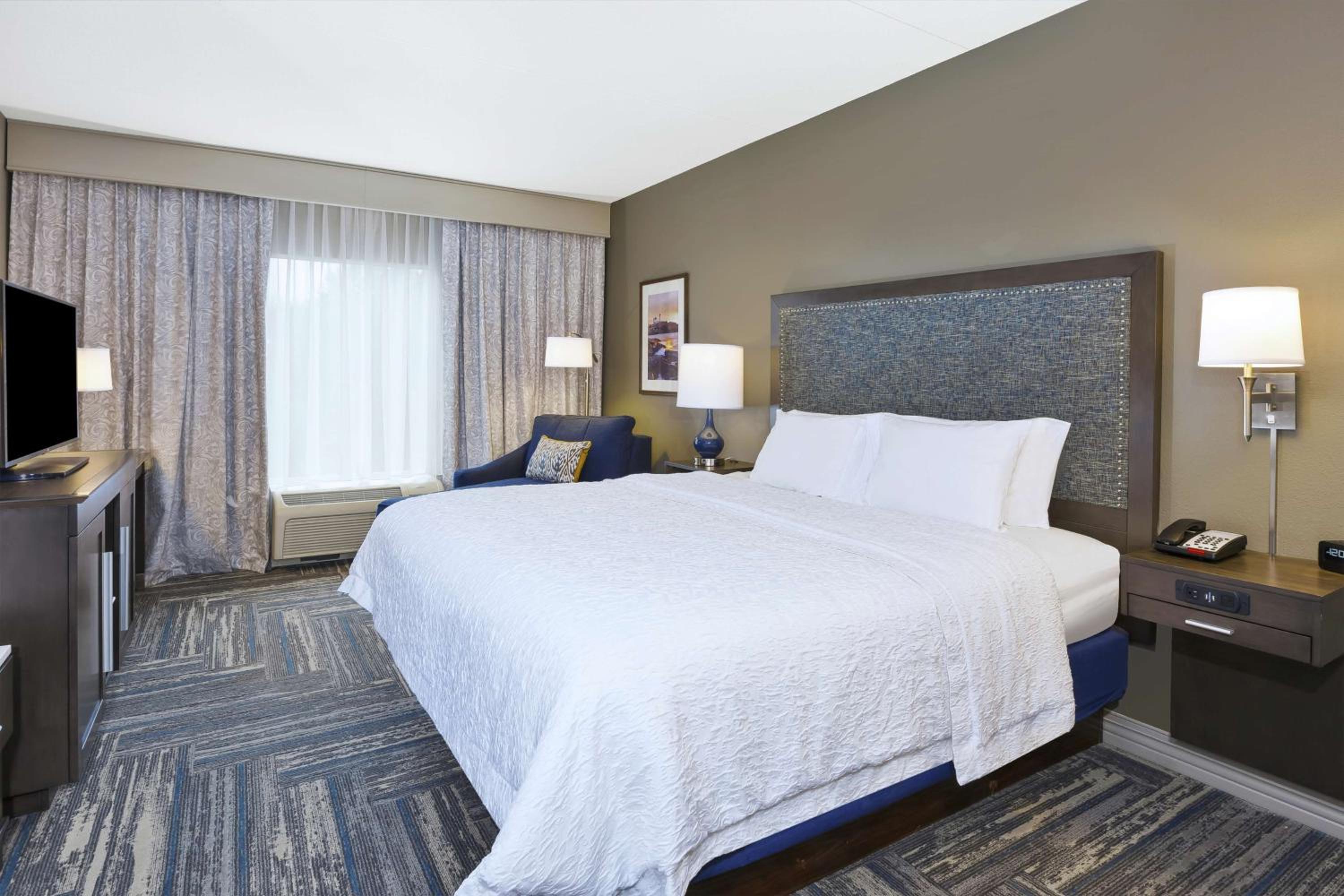 Hampton Inn Suites Wells-Ogunquit - Property Image 15