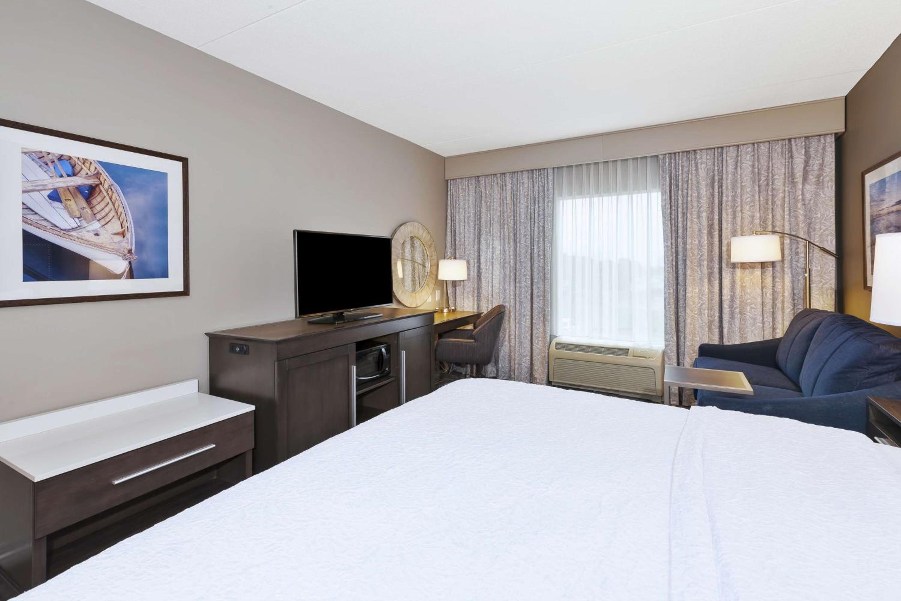 Hampton Inn Suites Wells-Ogunquit - Property Image 20