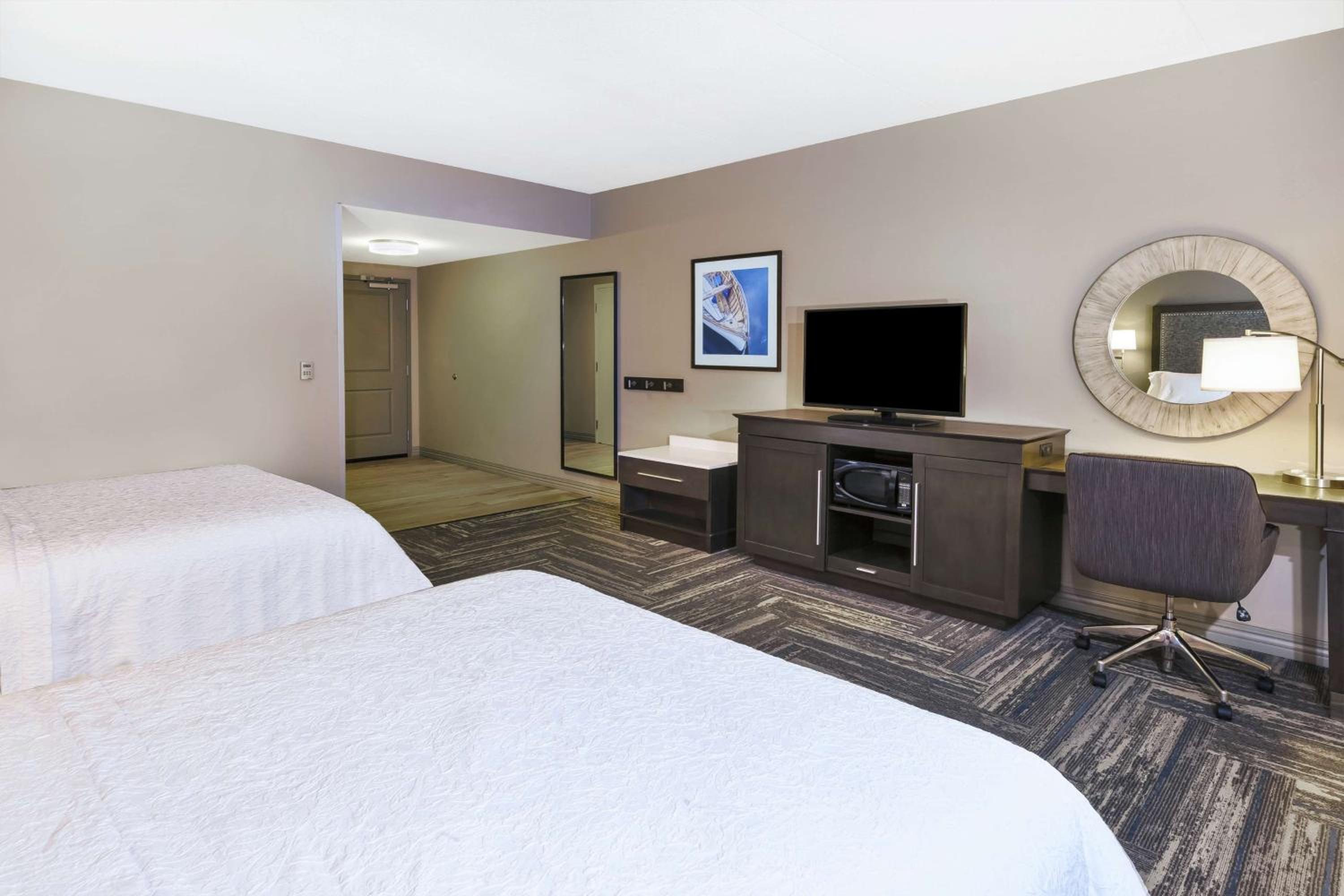 Hampton Inn Suites Wells-Ogunquit - Property Image 21