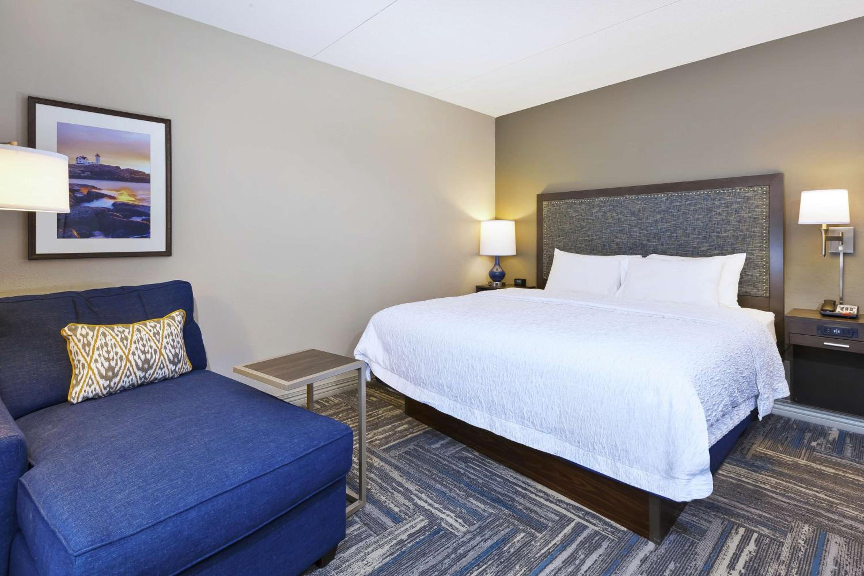 Hampton Inn Suites Wells-Ogunquit - Property Image 22