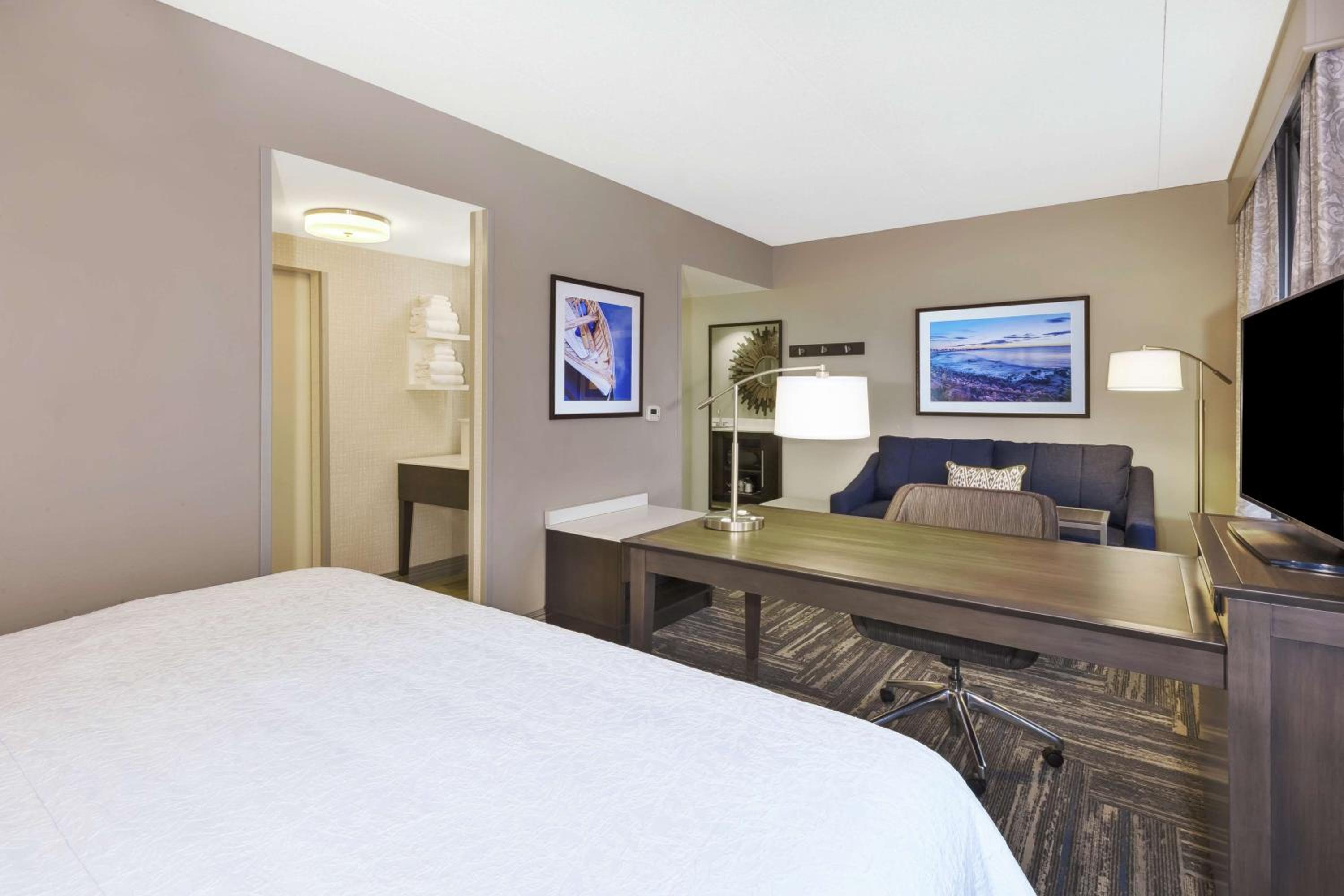 Hampton Inn Suites Wells-Ogunquit - Property Image 24