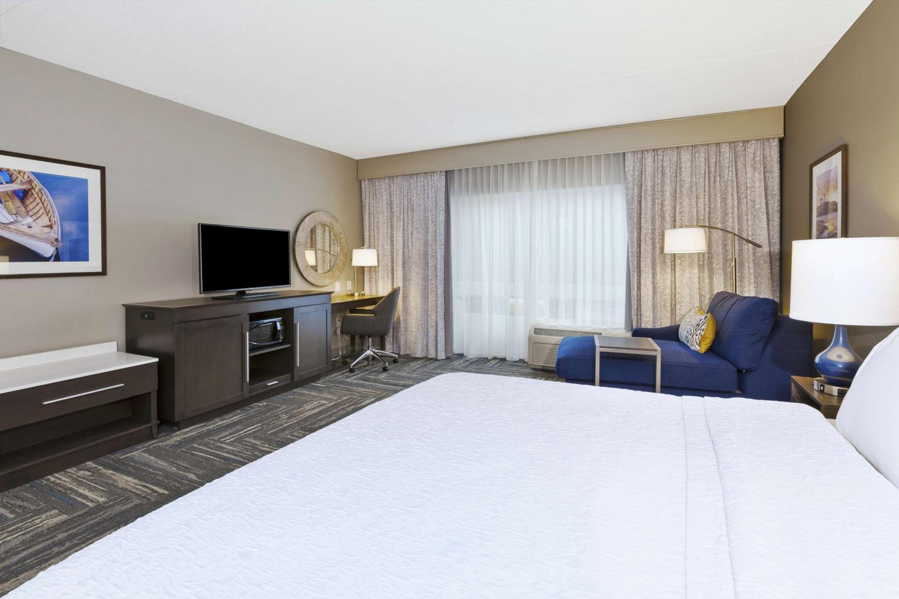 Hampton Inn Suites Wells-Ogunquit - Property Image 23