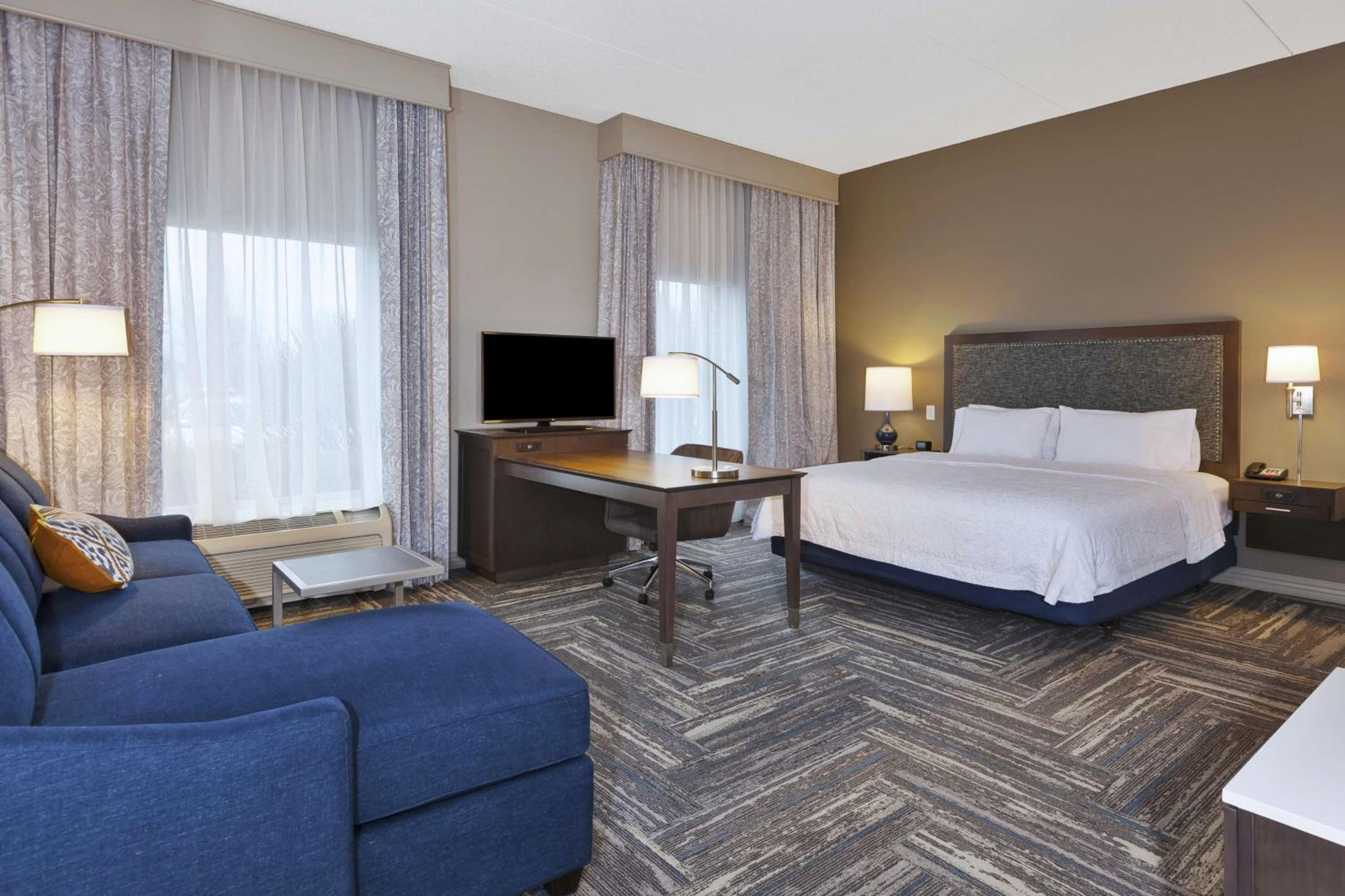 Hampton Inn Suites Wells-Ogunquit - Property Image 25