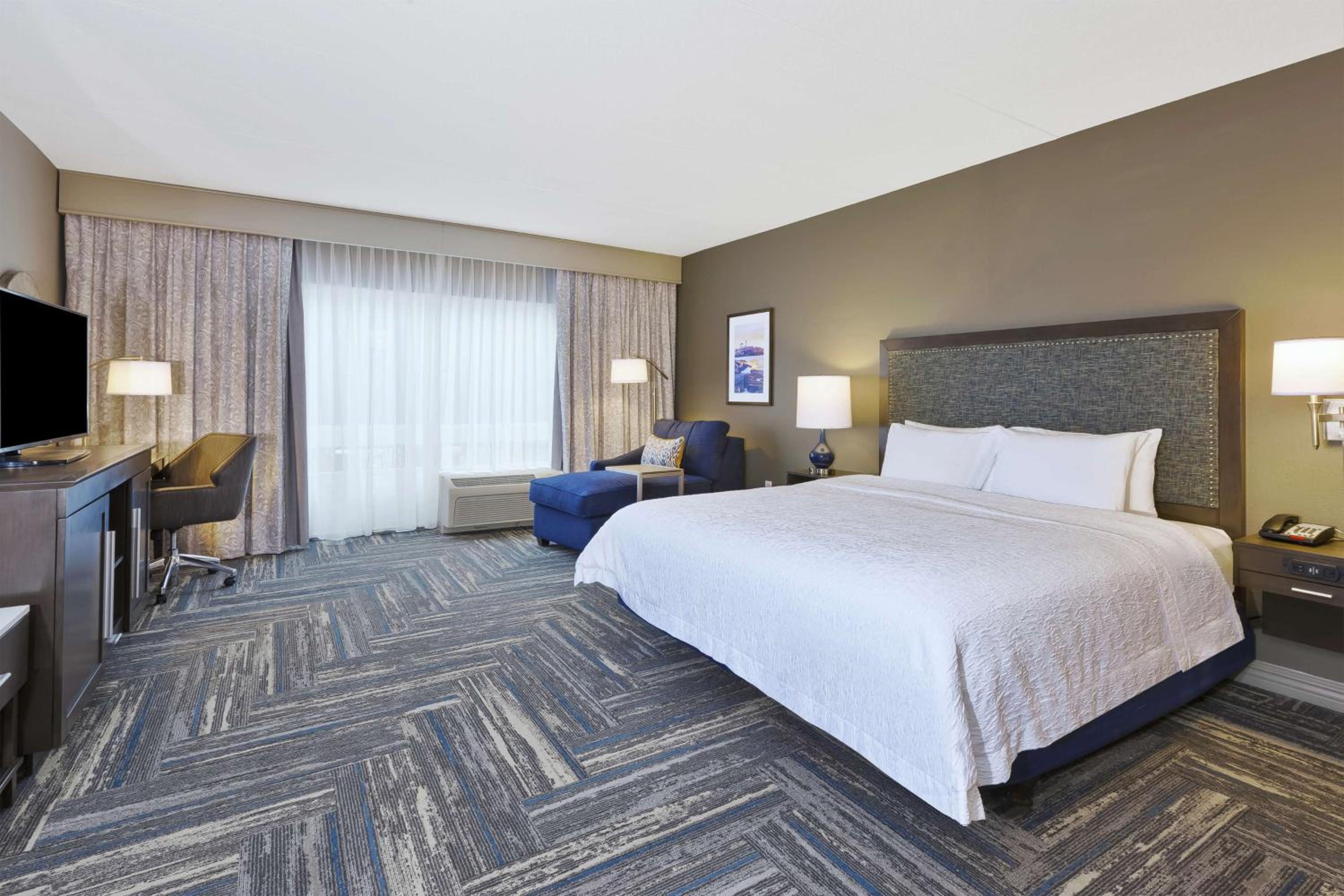 Hampton Inn Suites Wells-Ogunquit - Property Image 34