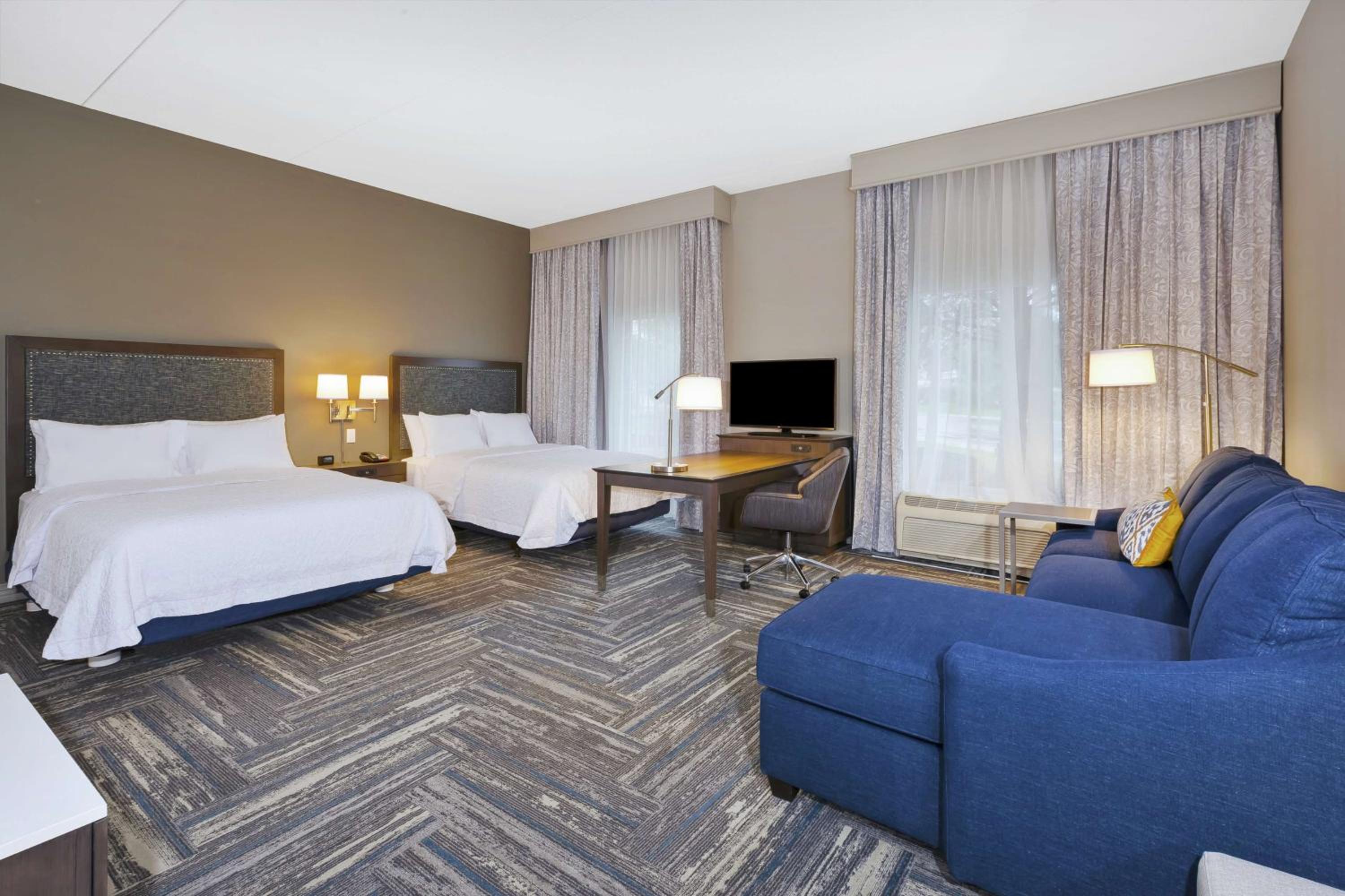 Hampton Inn Suites Wells-Ogunquit - Property Image 35