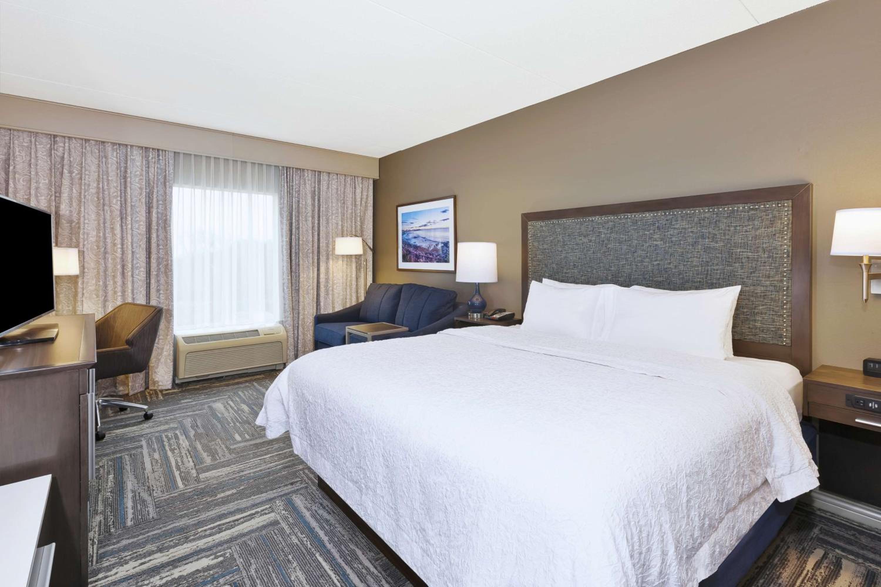 Hampton Inn Suites Wells-Ogunquit - Property Image 36