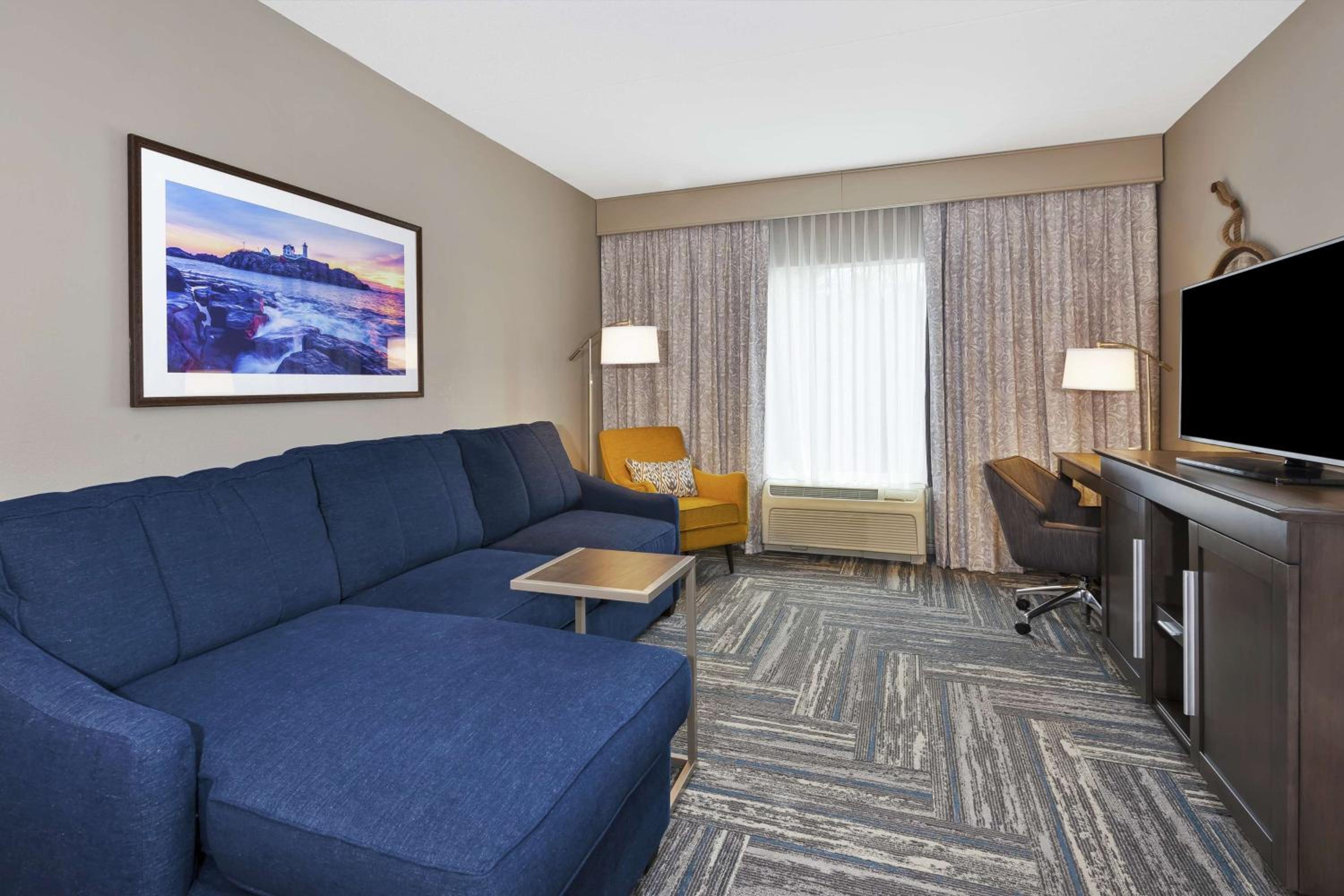 Hampton Inn Suites Wells-Ogunquit - Property Image 41