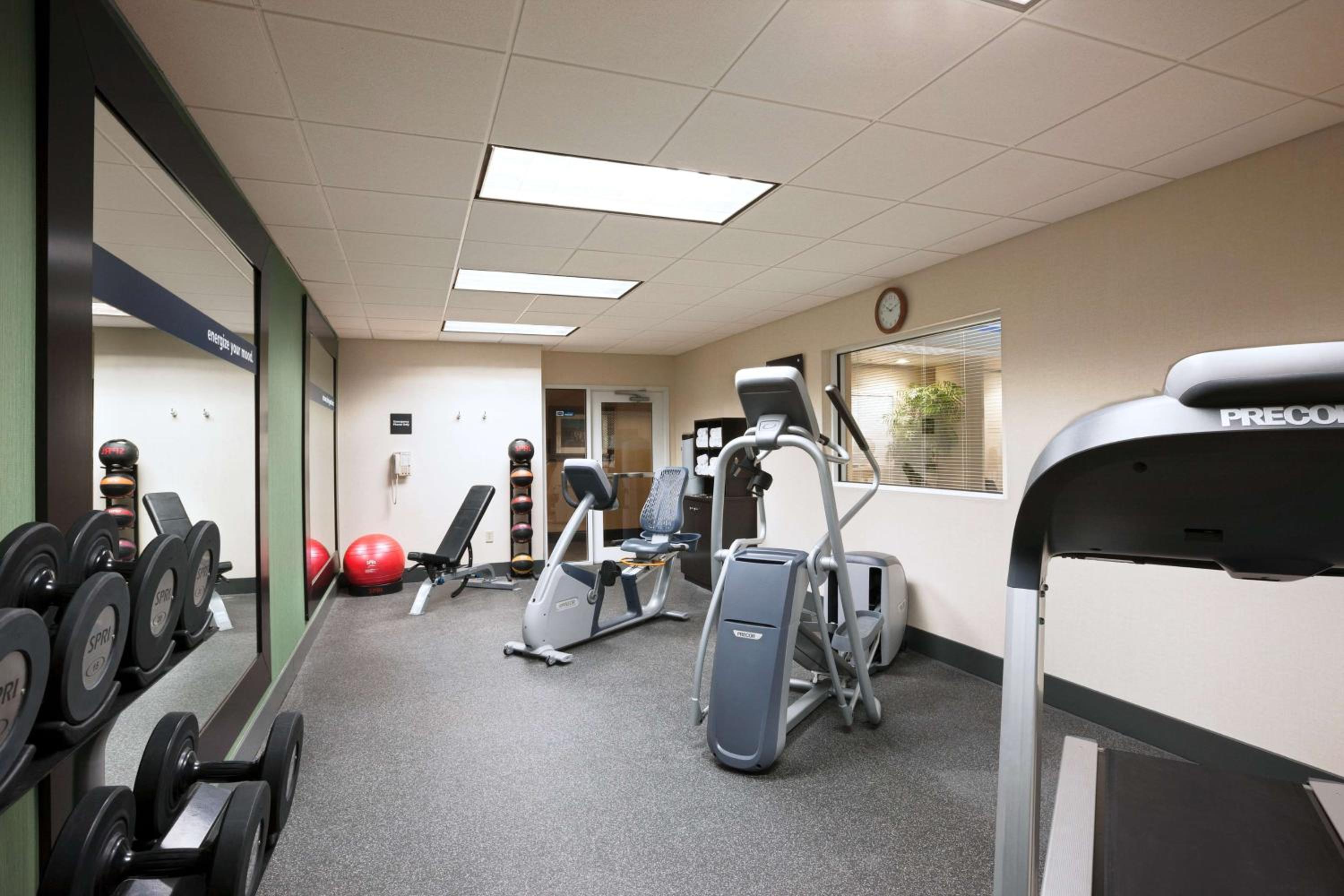 Hampton Inn Suites Wells-Ogunquit - Property Image 42