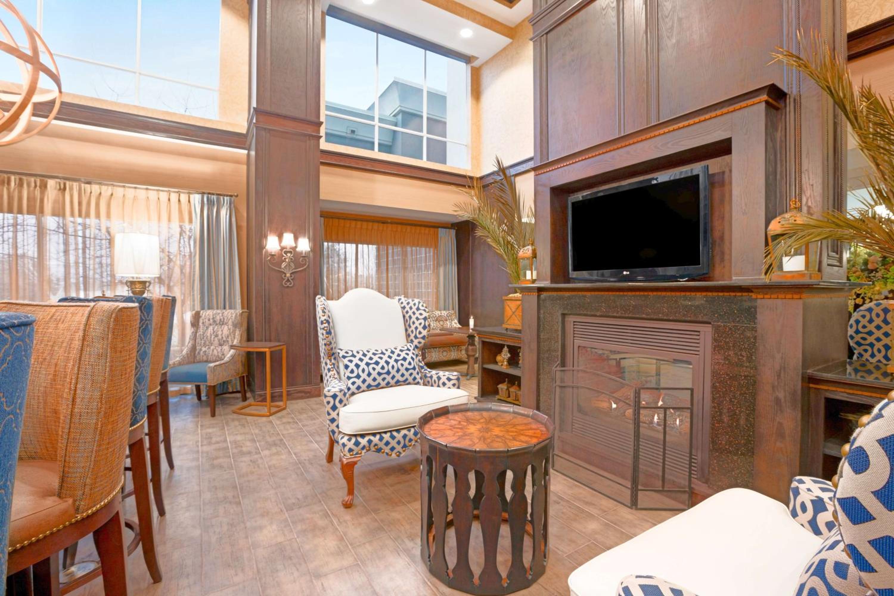 Hampton Inn Suites Wells-Ogunquit - Property Image 43