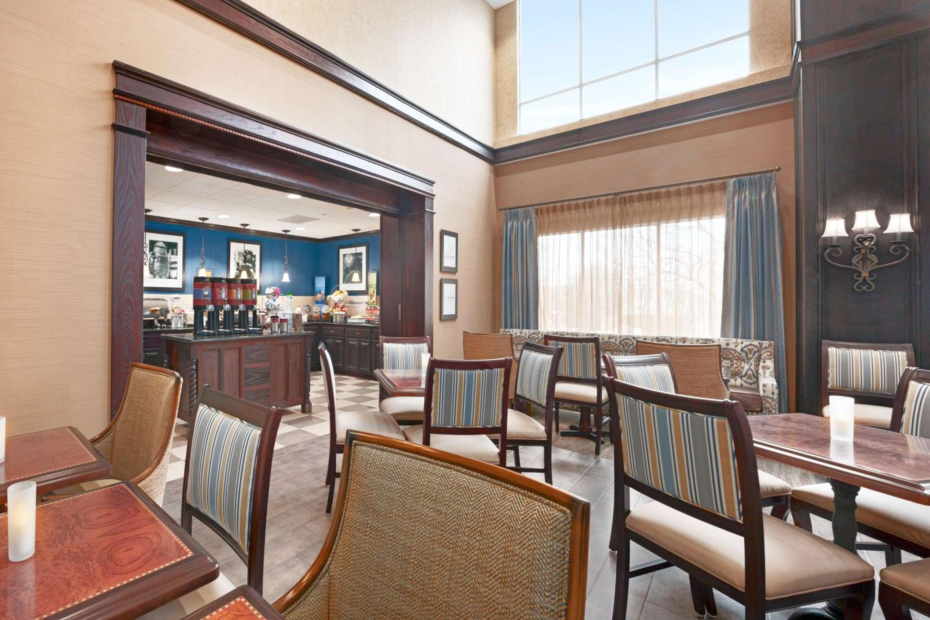 Hampton Inn Suites Wells-Ogunquit - Property Image 44