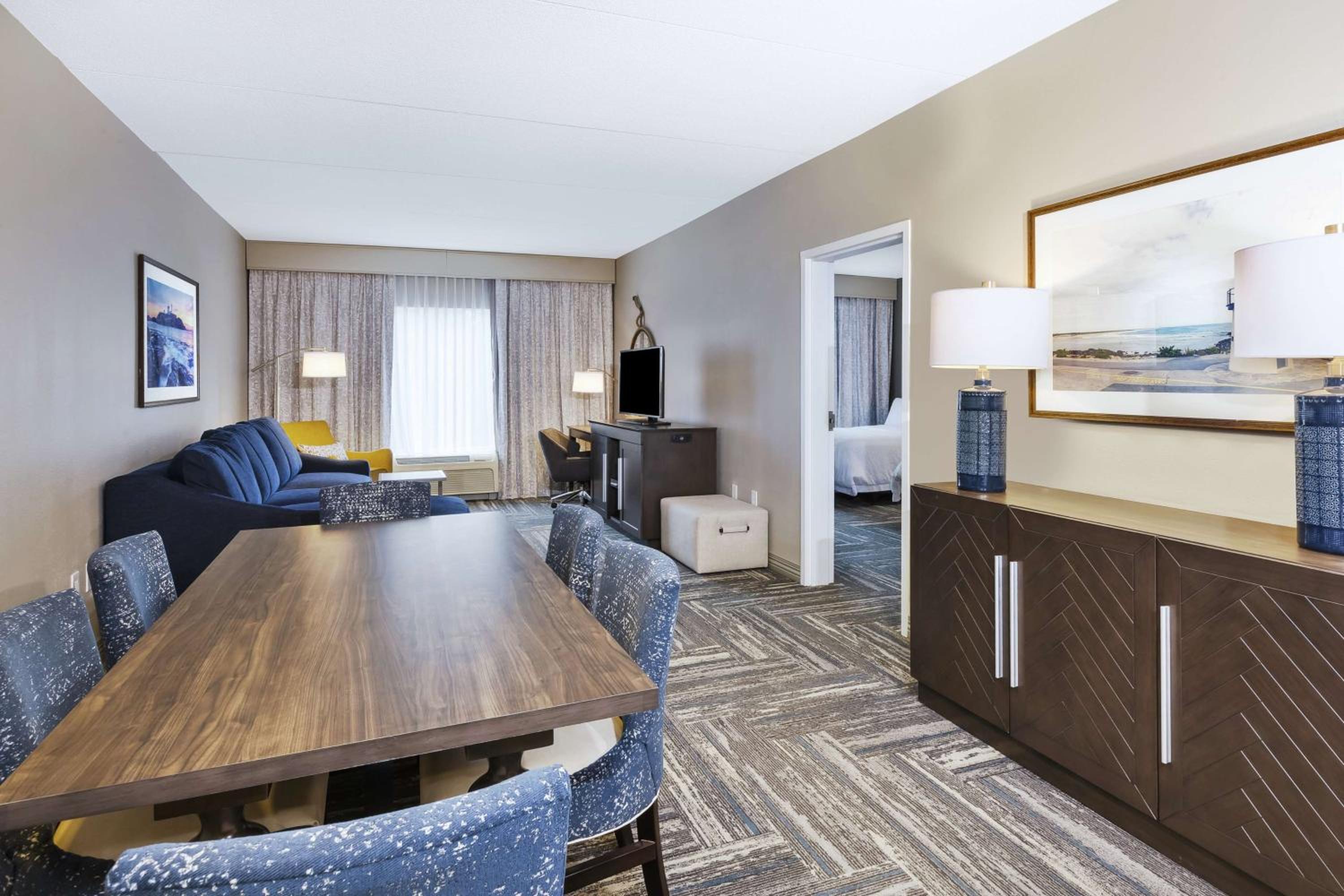 Hampton Inn Suites Wells-Ogunquit - Property Image 48