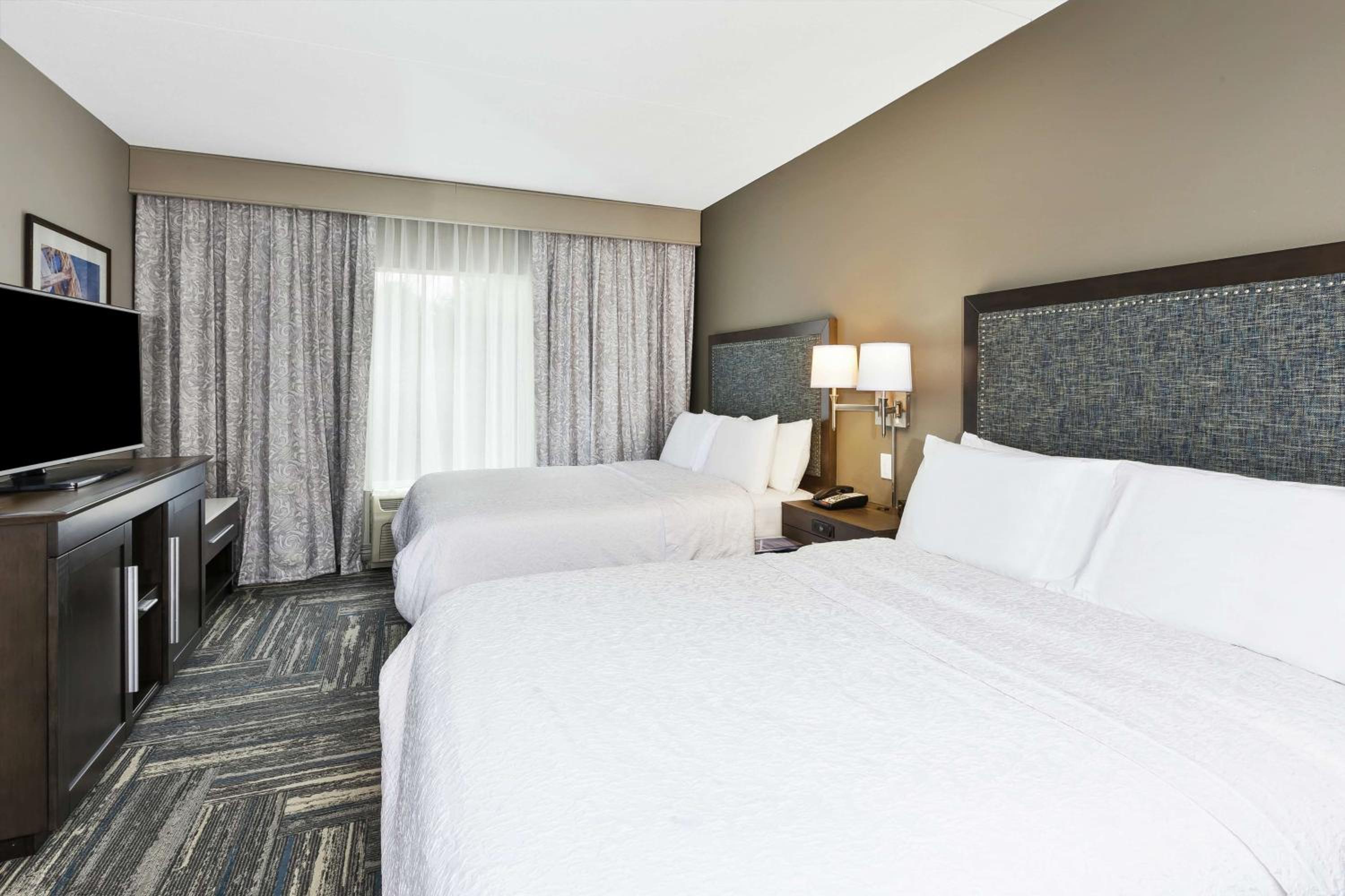 Hampton Inn Suites Wells-Ogunquit - Property Image 51