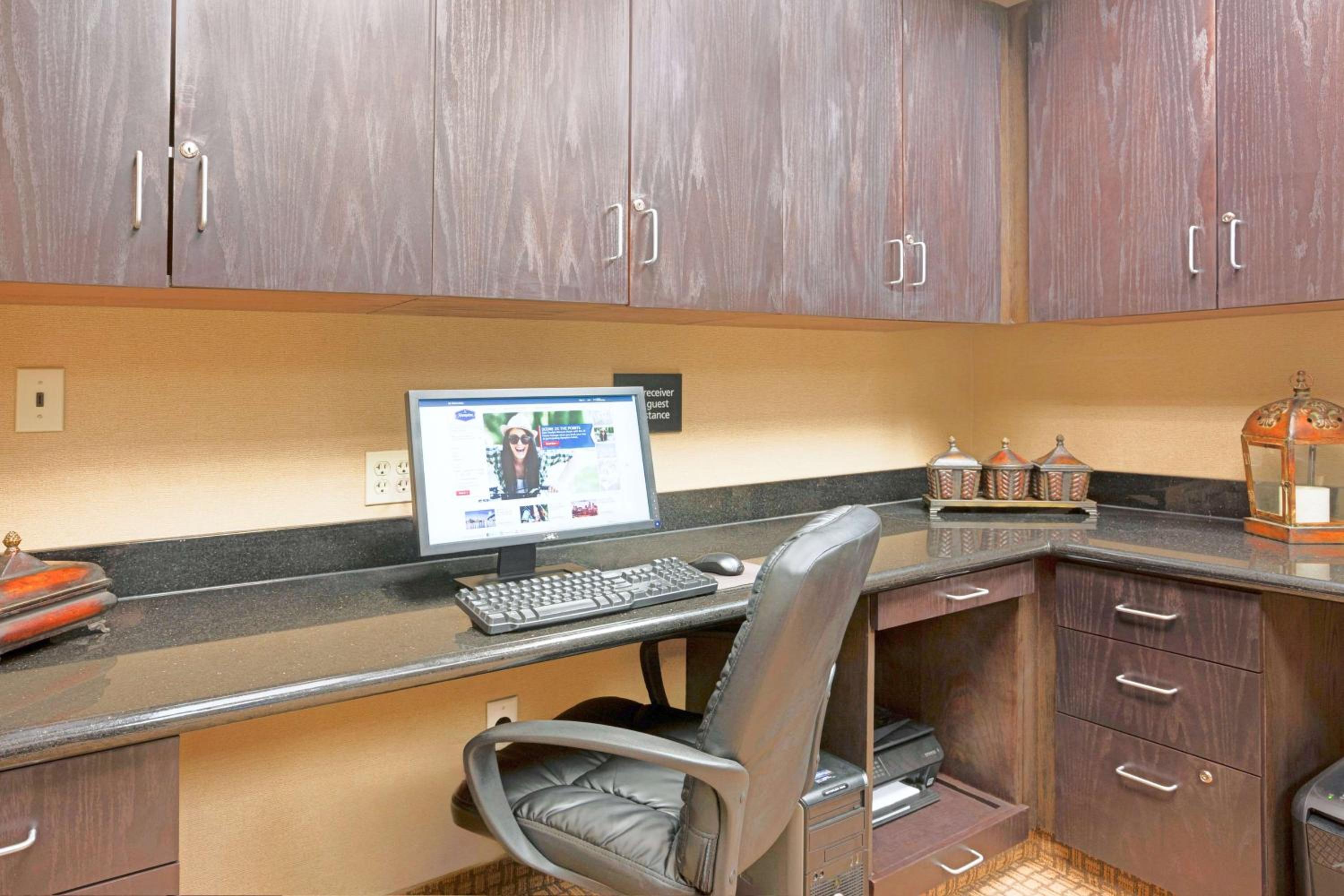 Hampton Inn Suites Wells-Ogunquit - Property Image 14