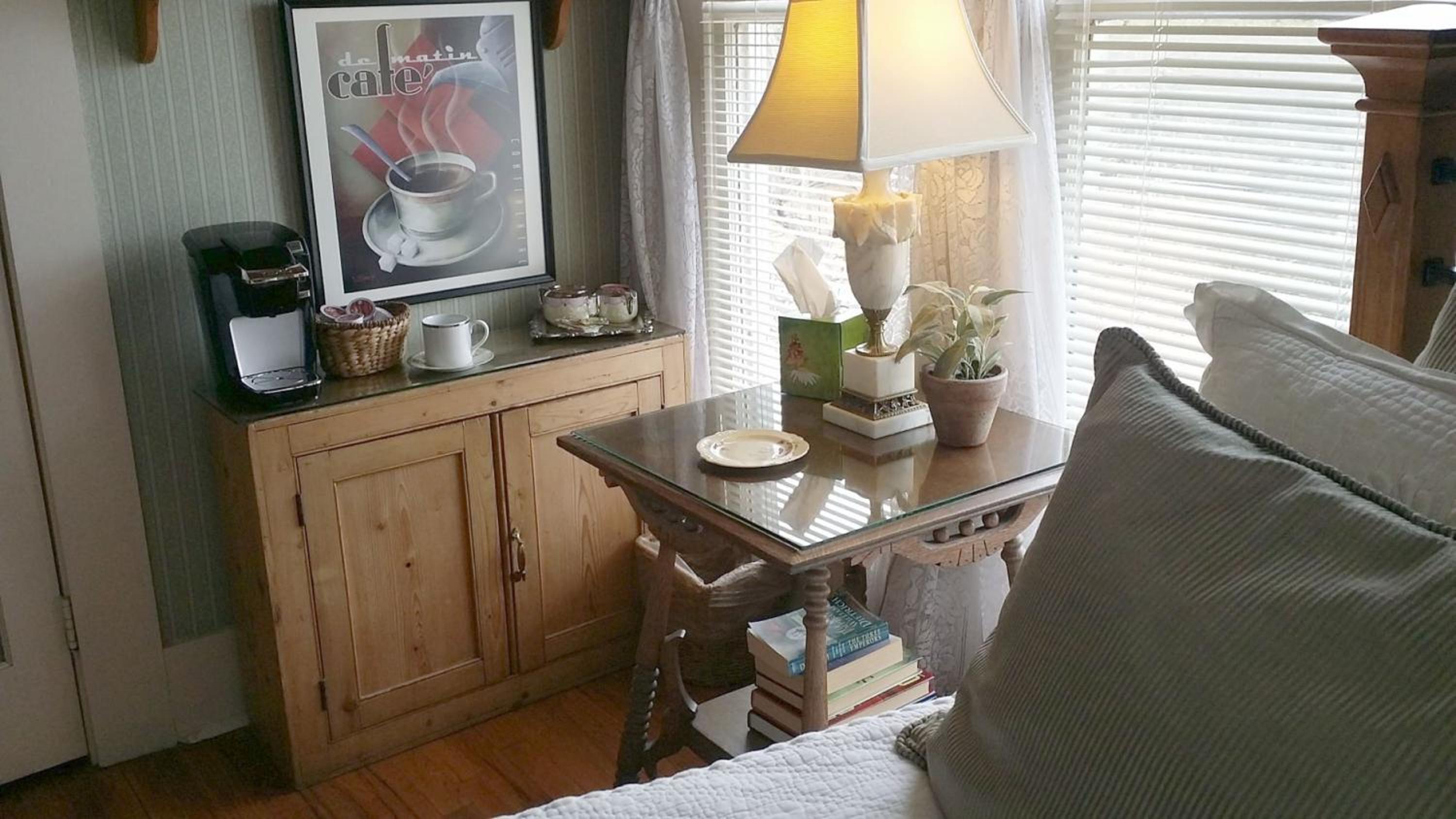Rosemont B&B Cottages
