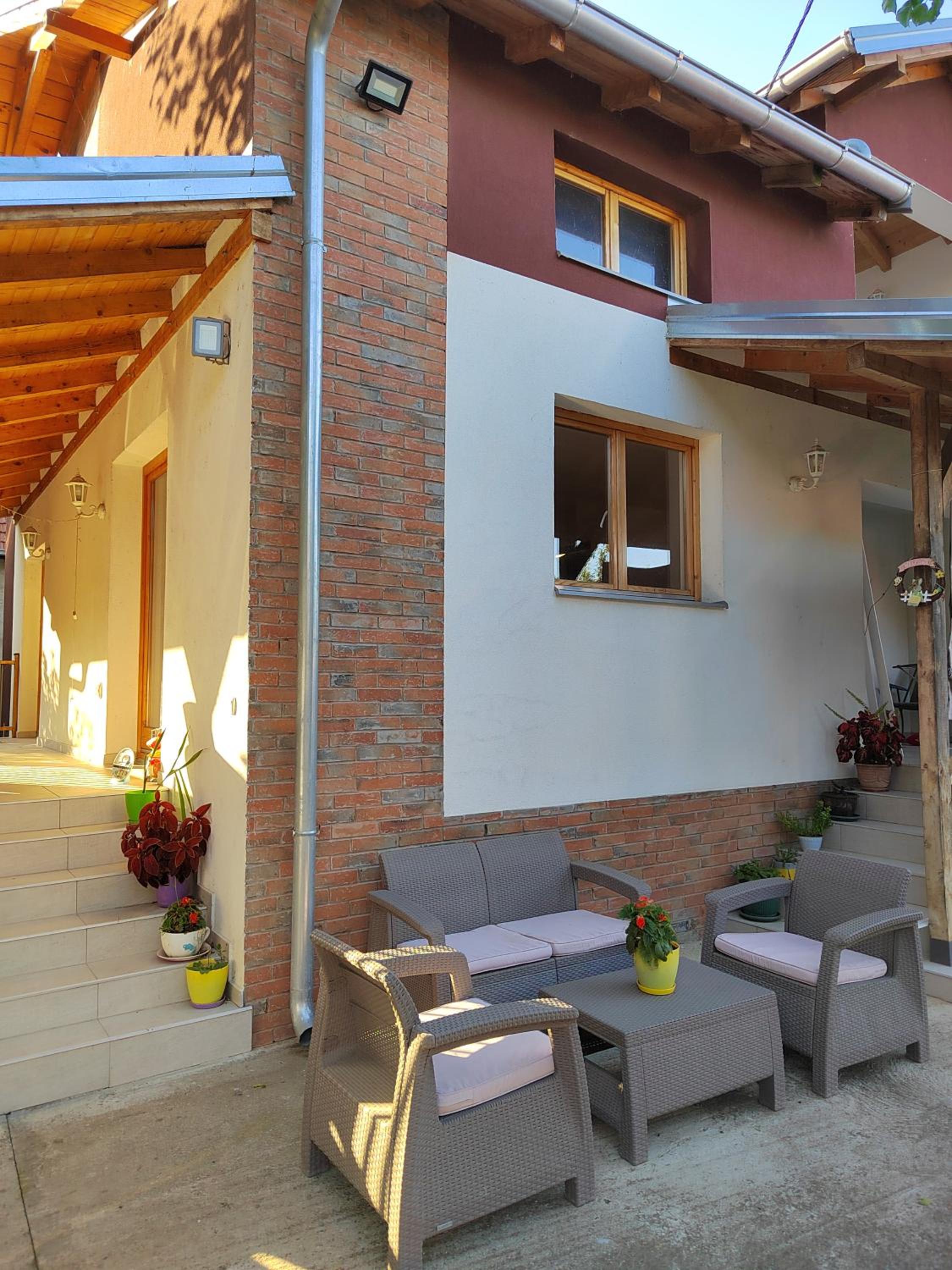 IKONIJA guest house view 4