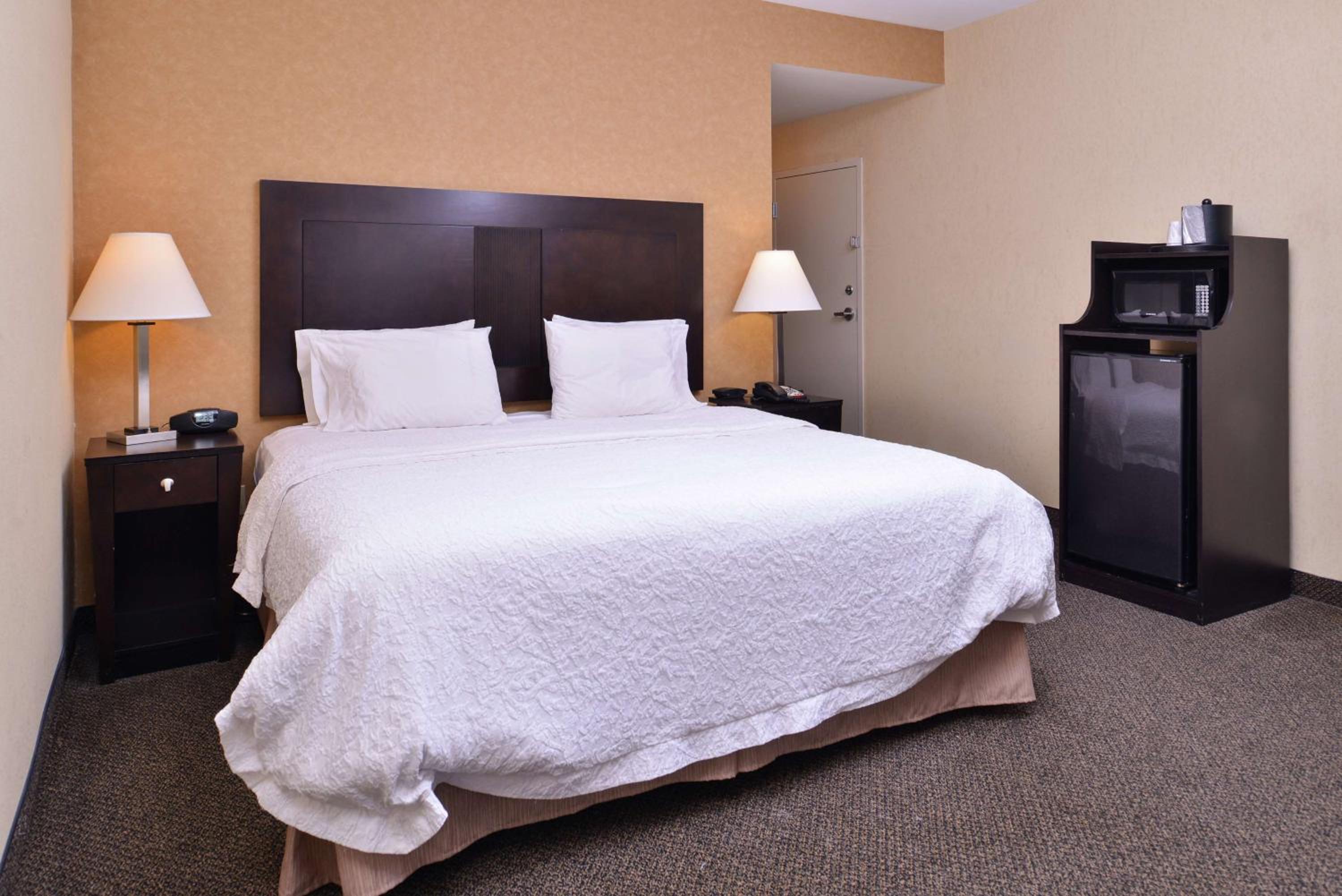 Woodward Vacations - Hampton Inn  Suites Woodward - Property Image 13