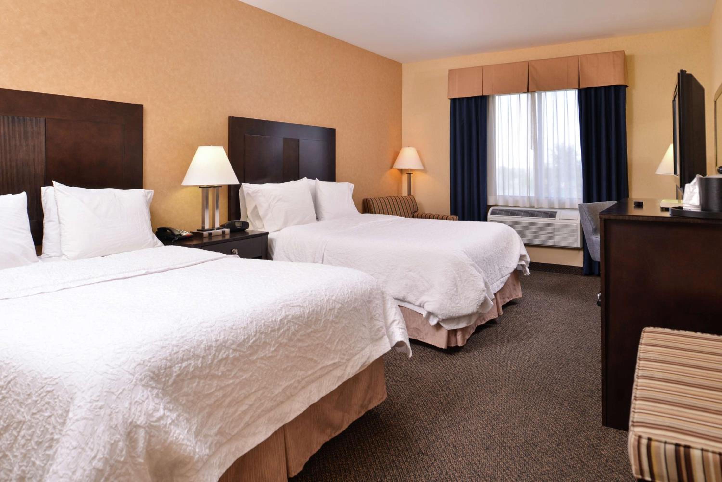 Woodward Vacations - Hampton Inn  Suites Woodward - Property Image 17