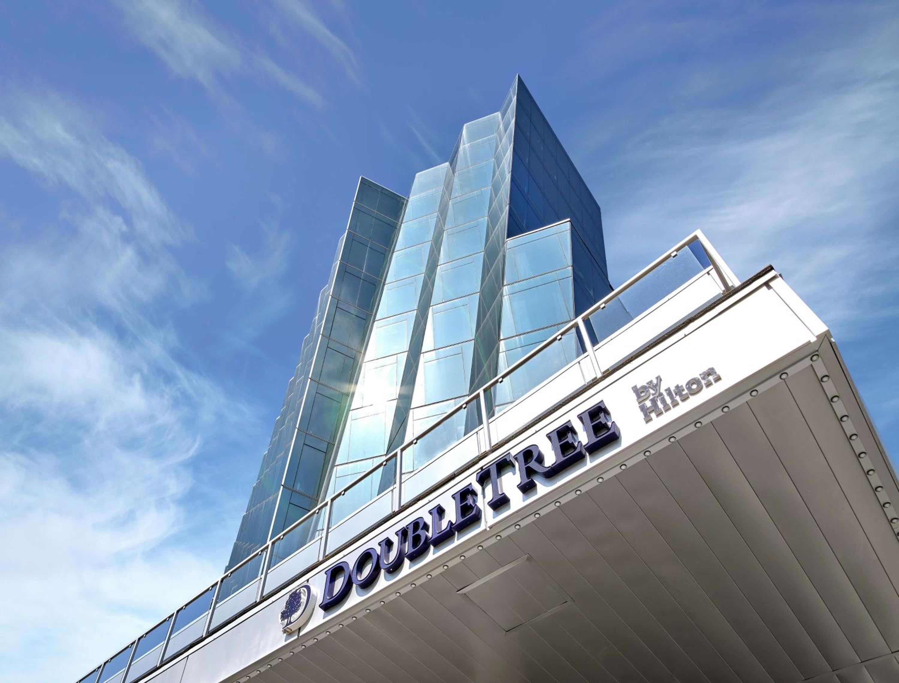 DoubleTree by Hilton Edmonton Downtown, Billede 35