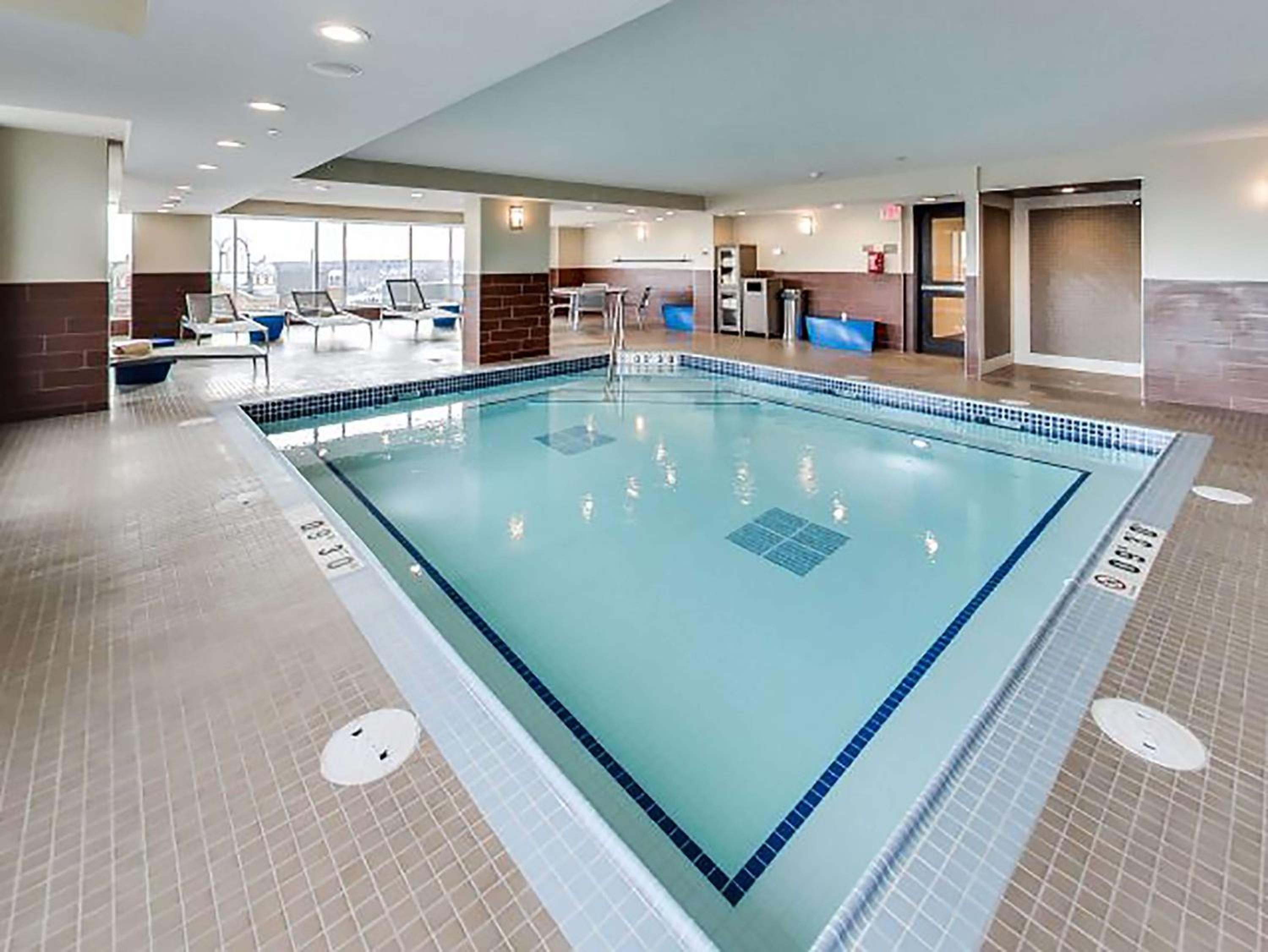 DoubleTree by Hilton Edmonton Downtown, Billede 29