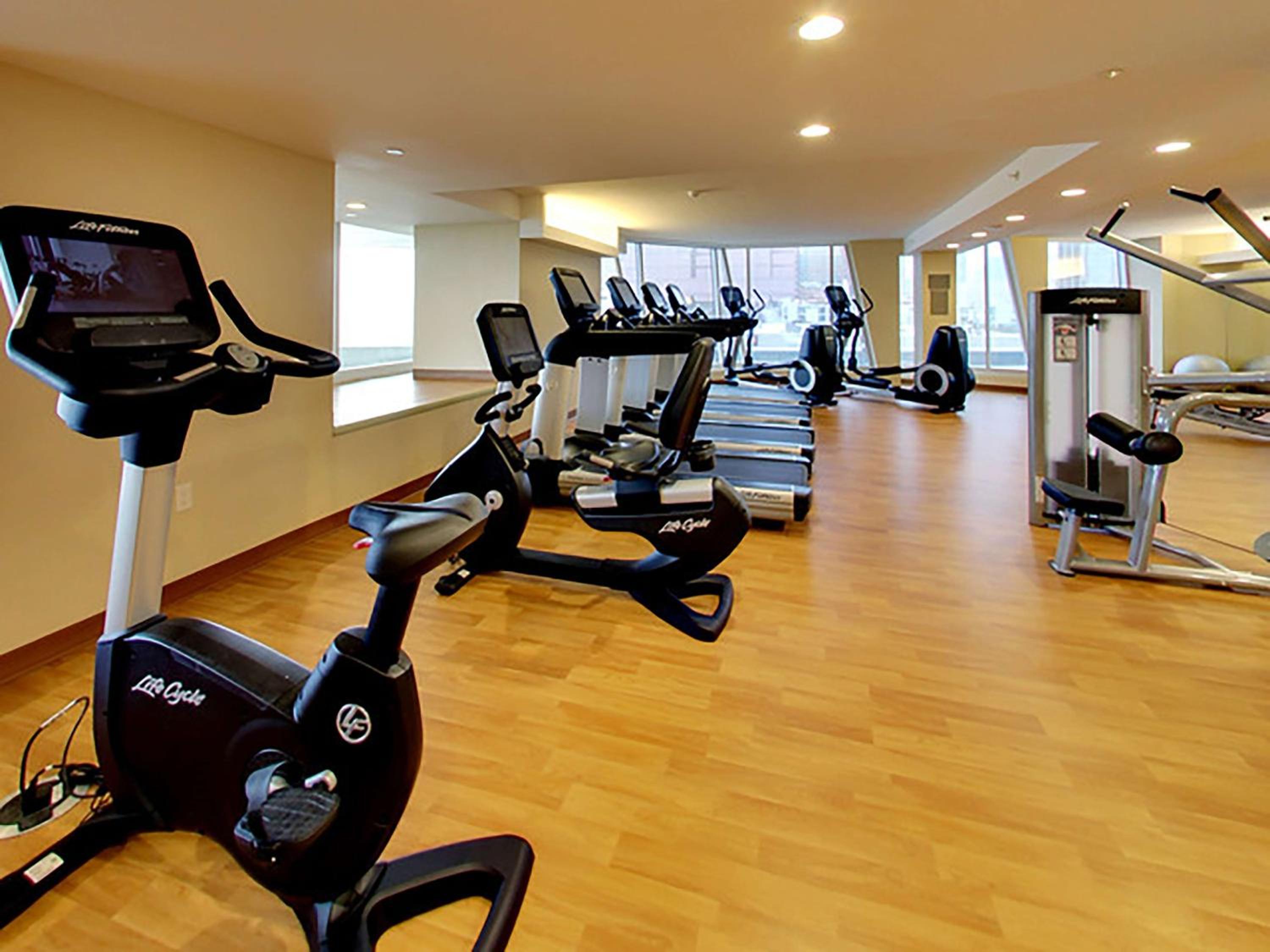 DoubleTree by Hilton Edmonton Downtown, Billede 20