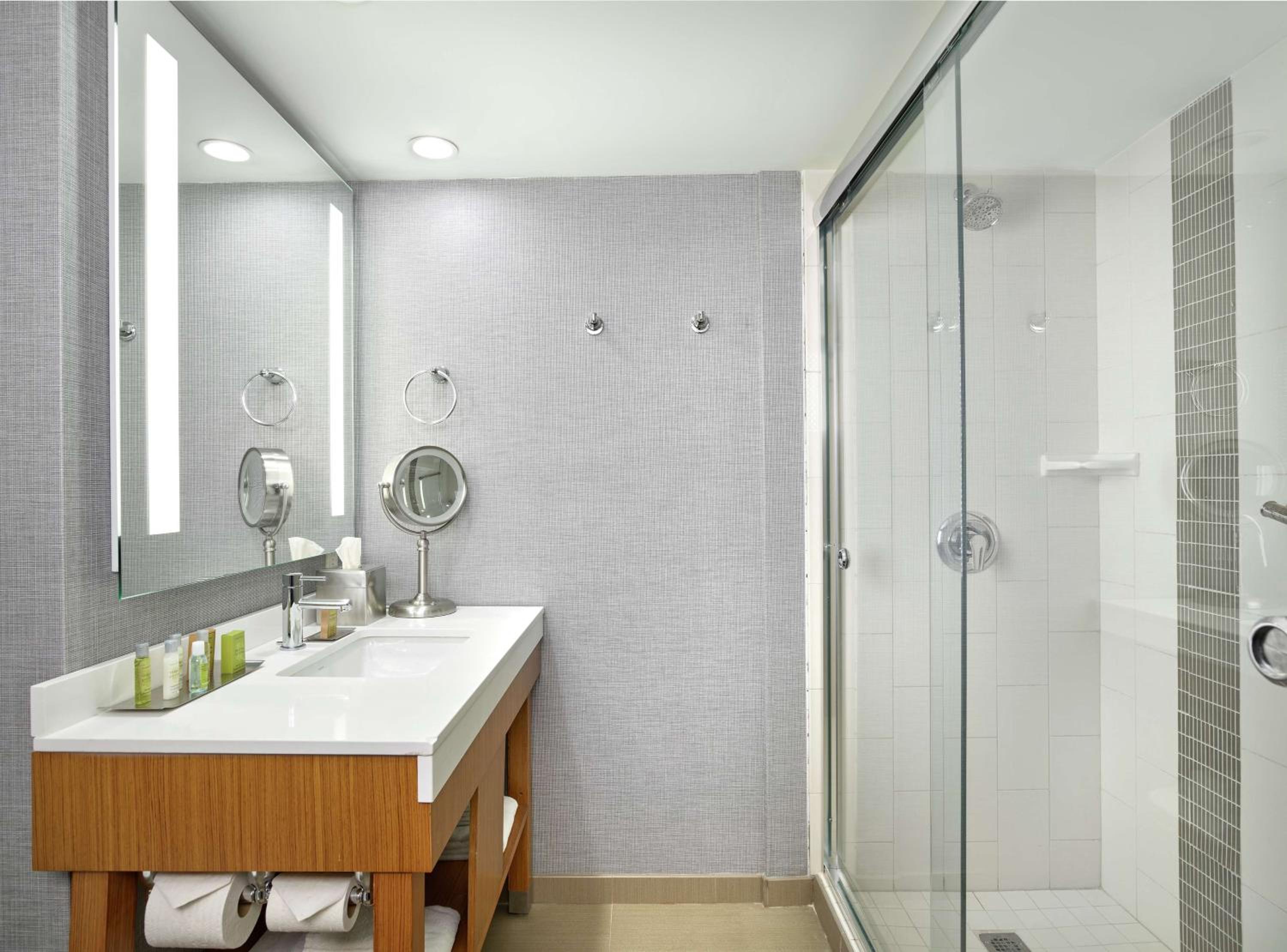 DoubleTree by Hilton Edmonton Downtown, Billede 39