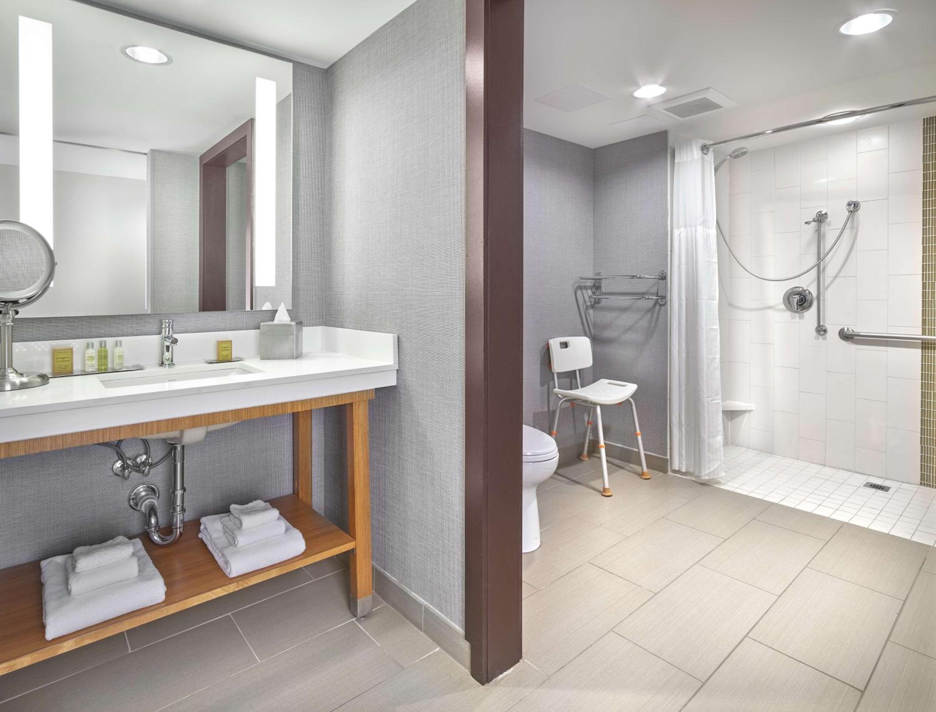 DoubleTree by Hilton Edmonton Downtown, Billede 47