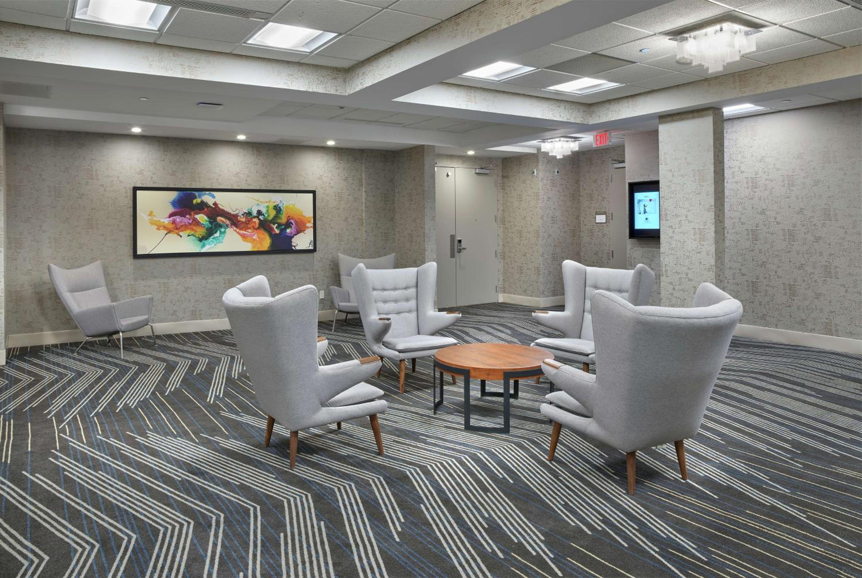 DoubleTree by Hilton Edmonton Downtown, Billede 30