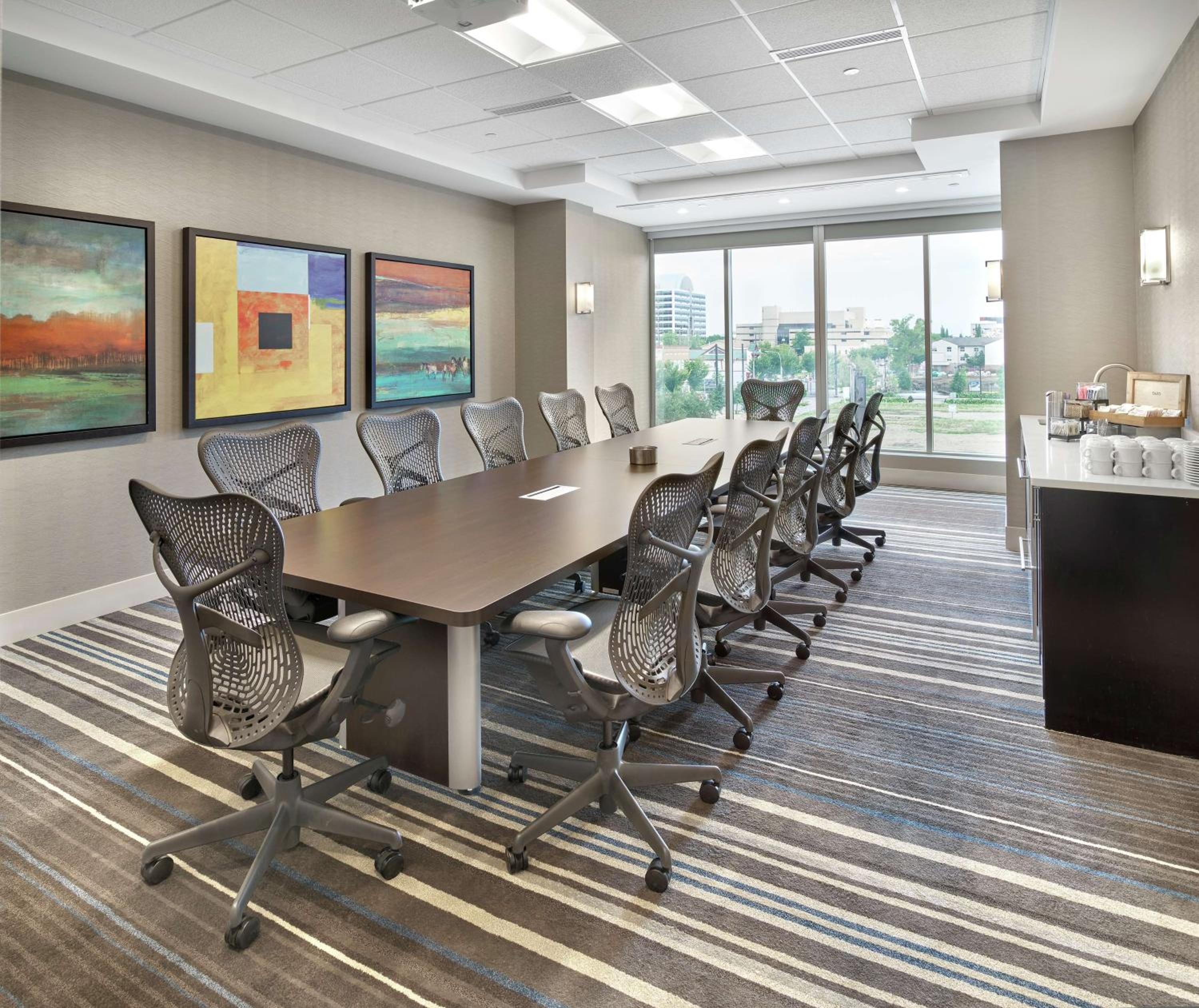DoubleTree by Hilton Edmonton Downtown, Billede 37