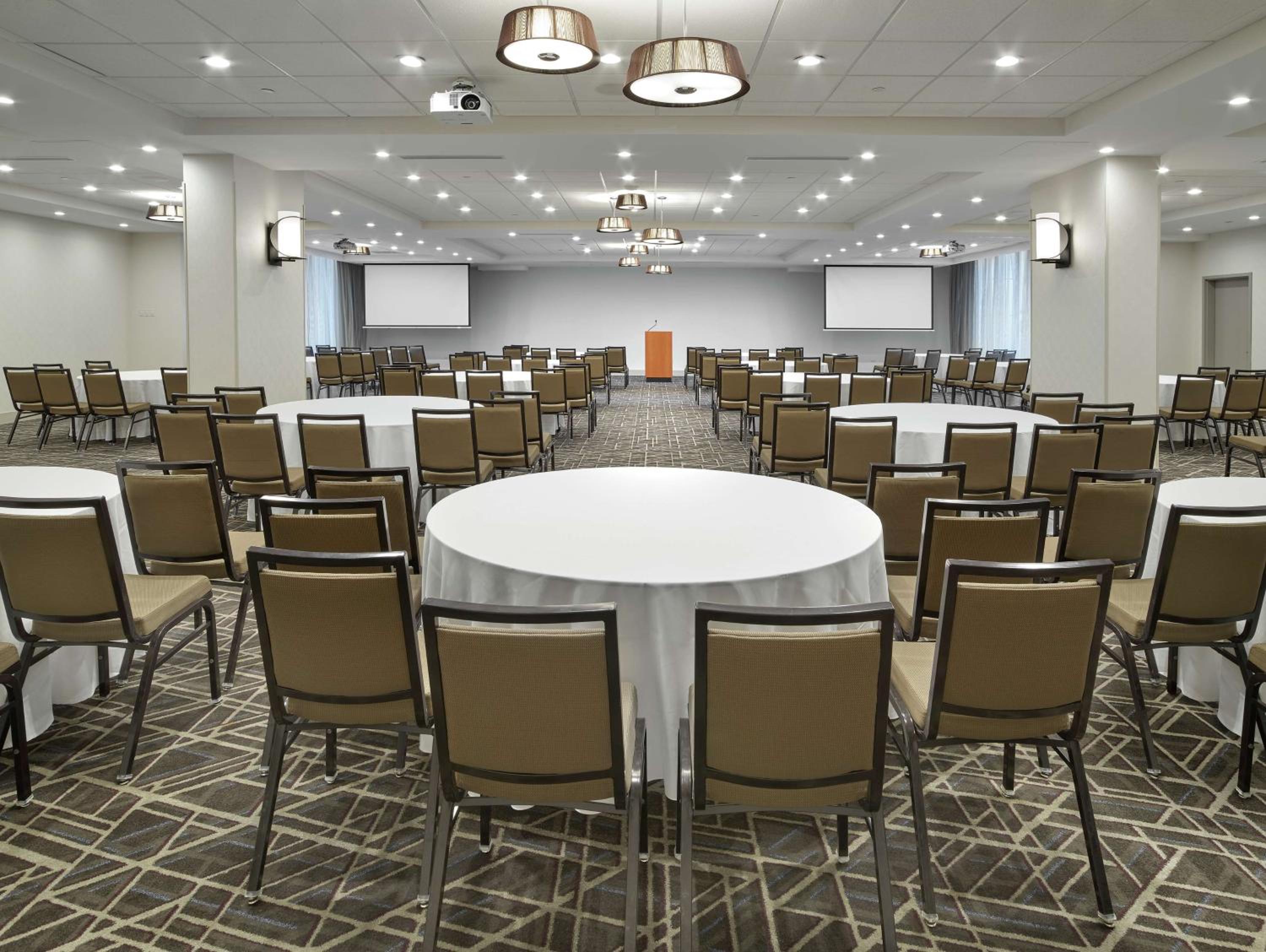 DoubleTree by Hilton Edmonton Downtown, Billede 17