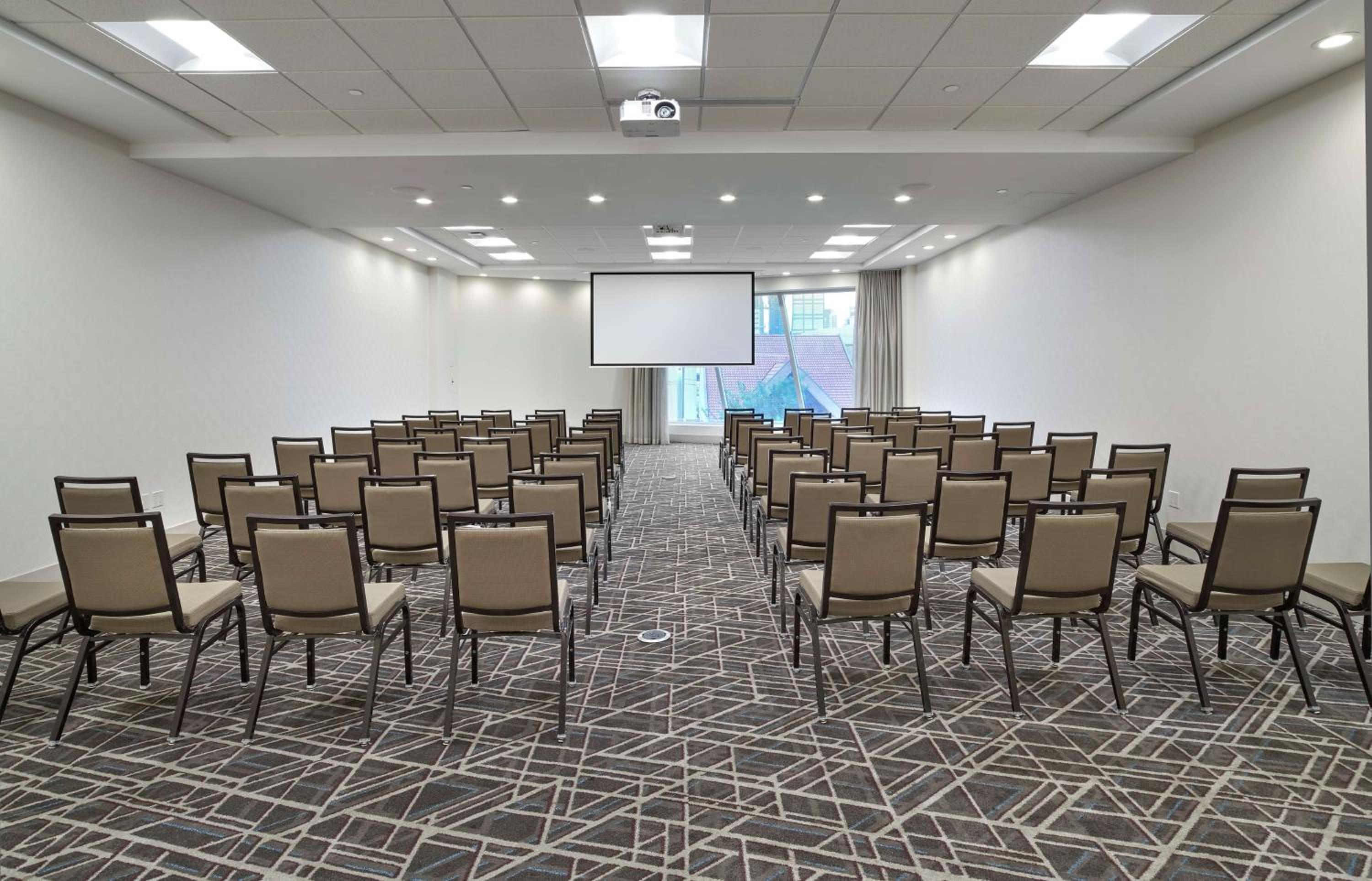 DoubleTree by Hilton Edmonton Downtown, Billede 44