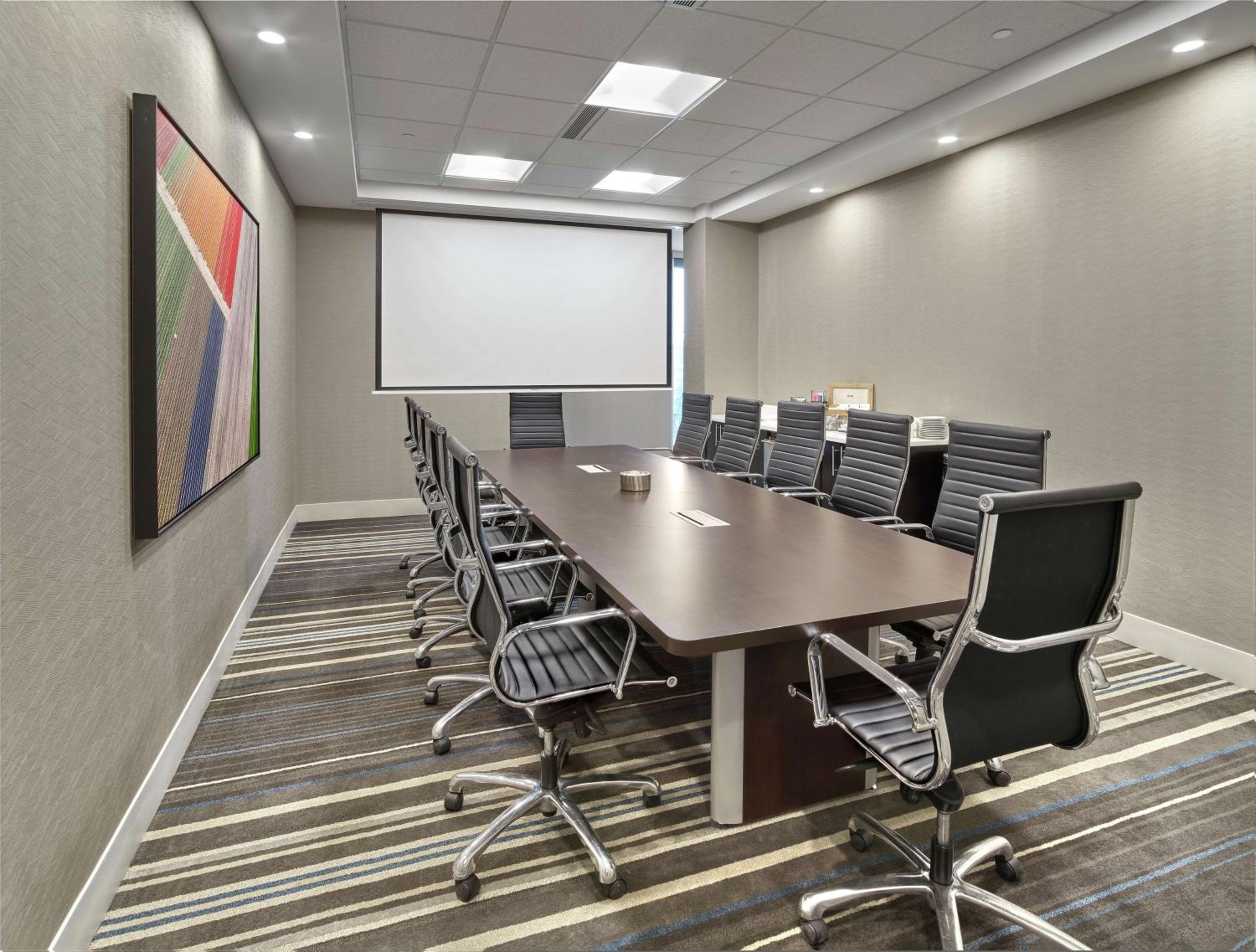 DoubleTree by Hilton Edmonton Downtown, Billede 48