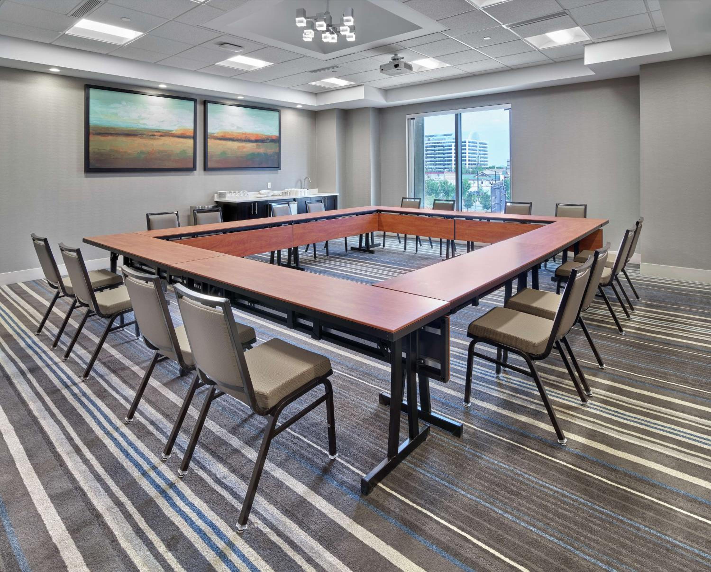 DoubleTree by Hilton Edmonton Downtown, Billede 26
