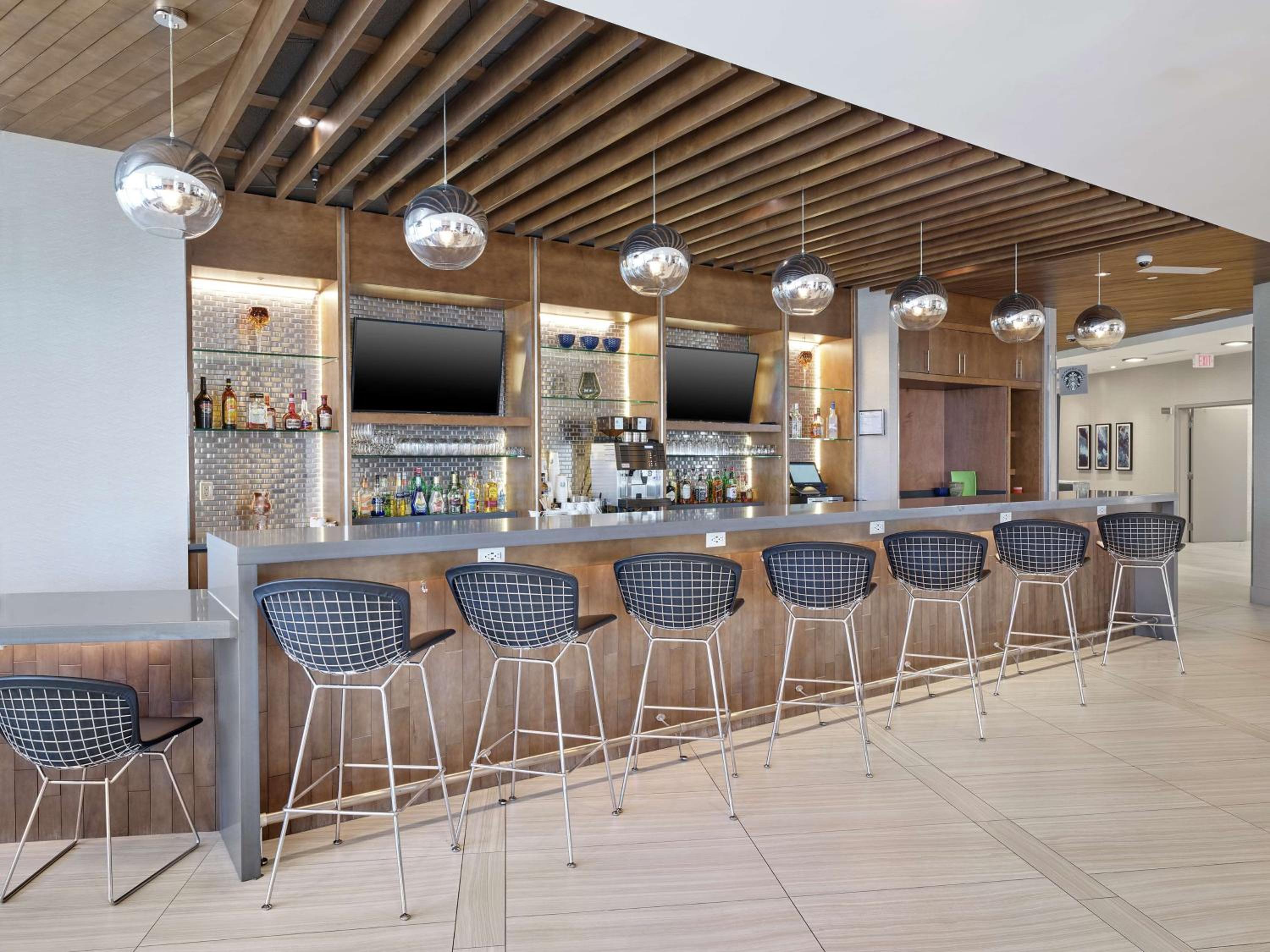 DoubleTree by Hilton Edmonton Downtown, Billede 10