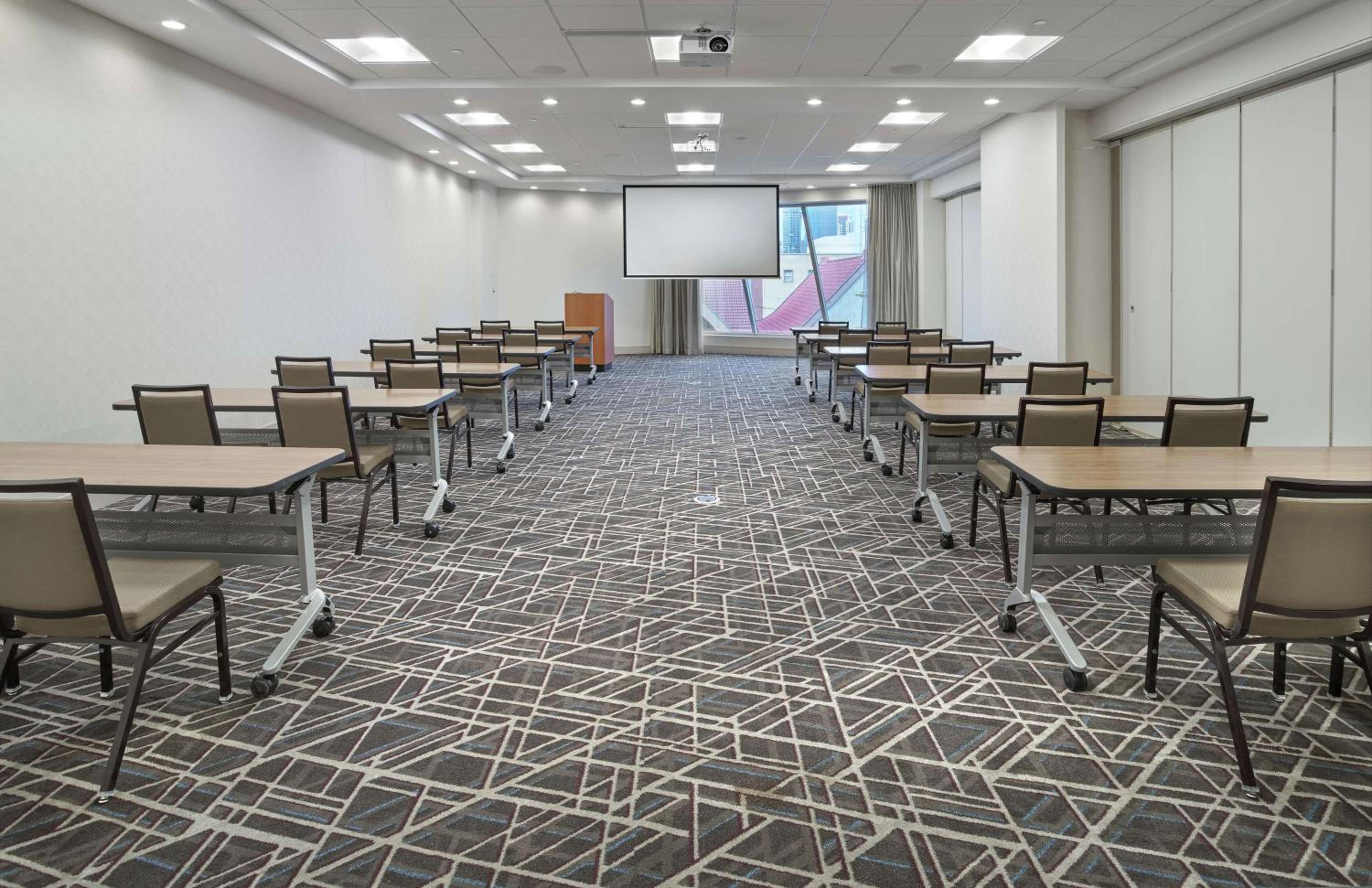 DoubleTree by Hilton Edmonton Downtown, Billede 28