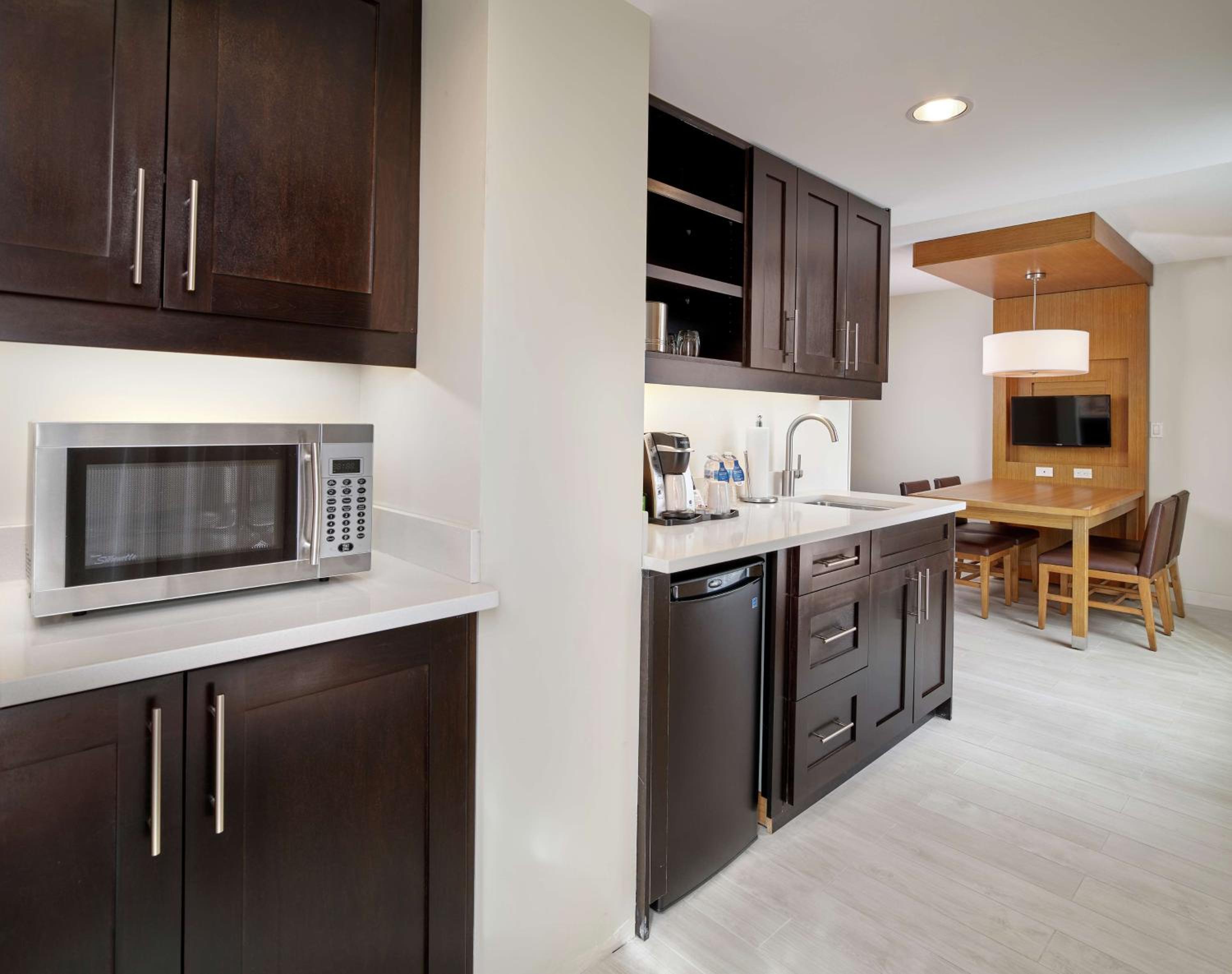 DoubleTree by Hilton Edmonton Downtown, Billede 49