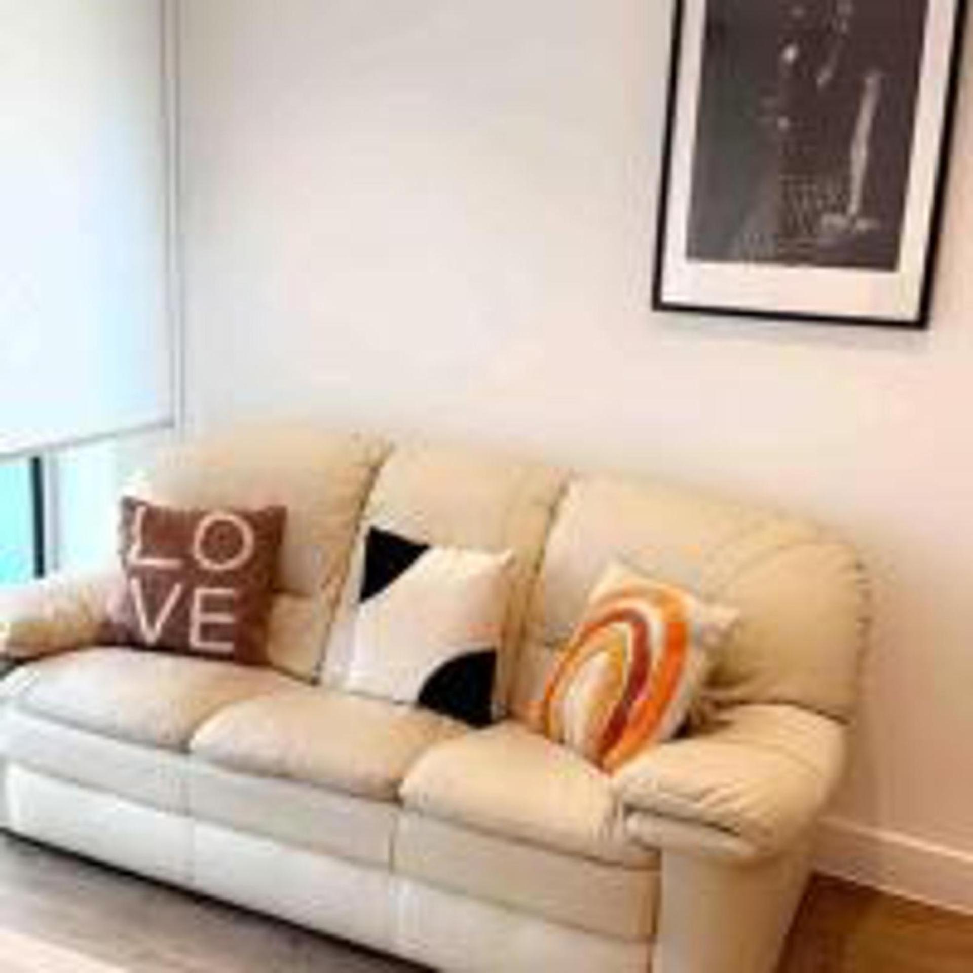 Tee SweetLux Apartment In Canning Town