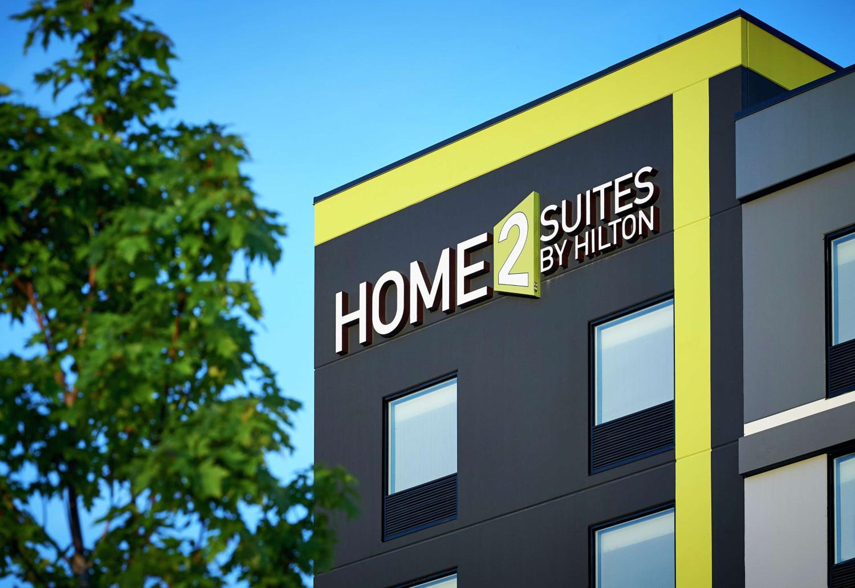 Brantford Vacations - Home2 Suites By Hilton Brantford - Property Image 24
