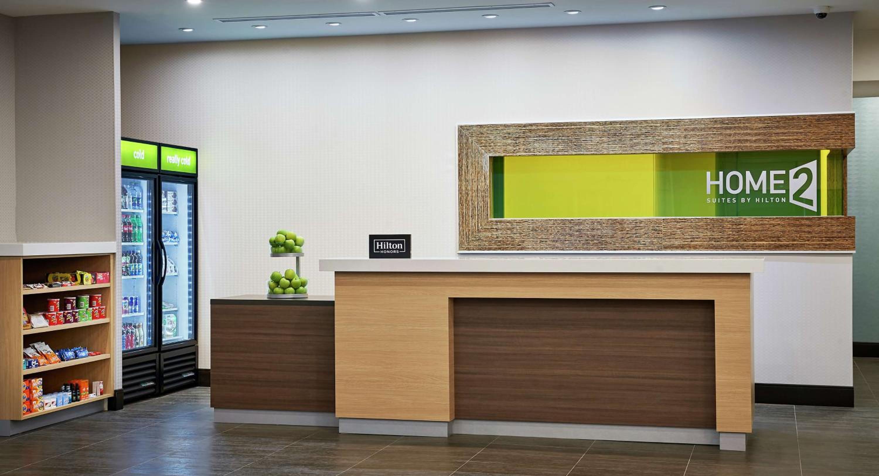 Brantford Vacations - Home2 Suites By Hilton Brantford - Property Image 22