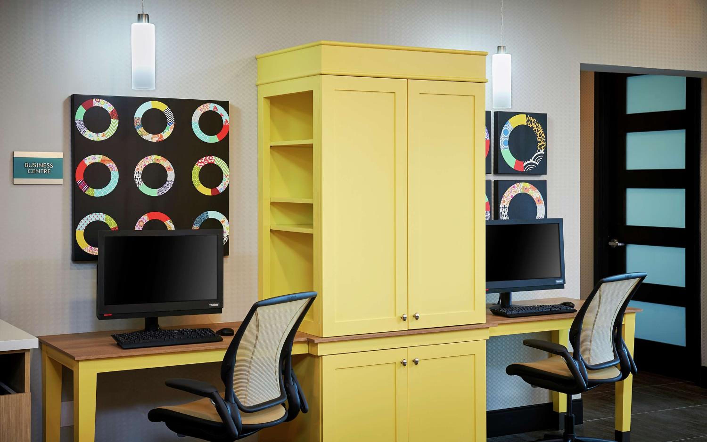 Brantford Vacations - Home2 Suites By Hilton Brantford - Property Image 3