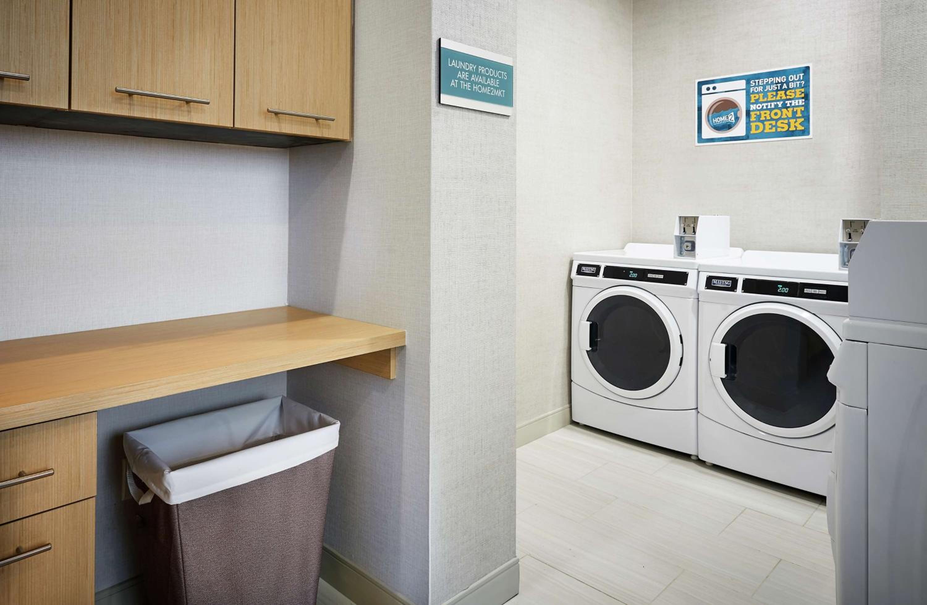 Brantford Vacations - Home2 Suites By Hilton Brantford - Property Image 4