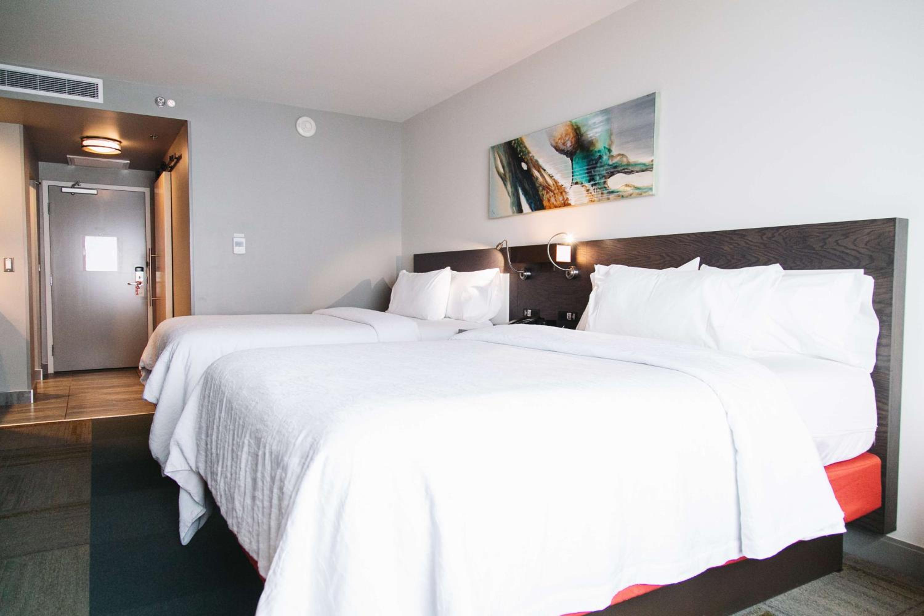 Fredericton Vacations - Hilton Garden Inn Fredericton - Property Image 12