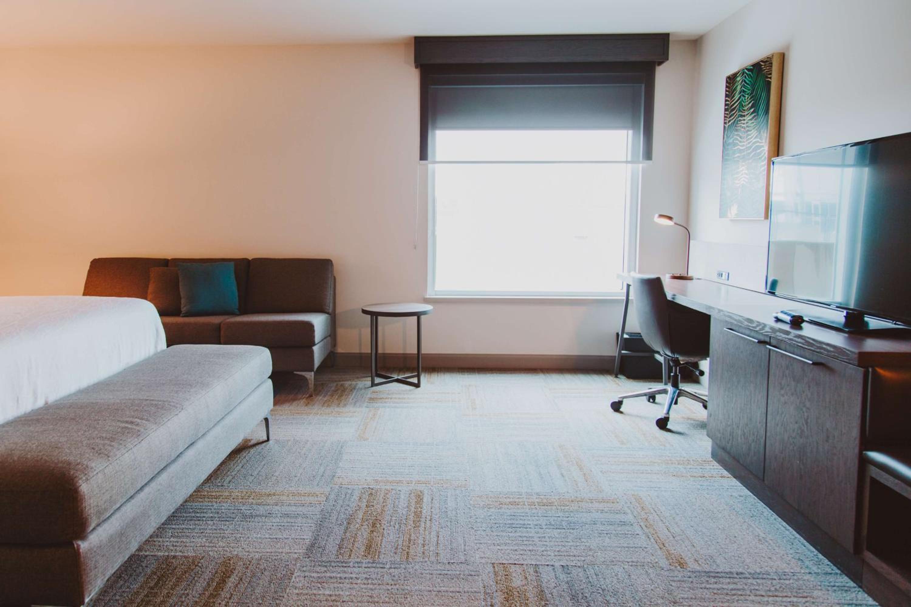 Fredericton Vacations - Hilton Garden Inn Fredericton - Property Image 9
