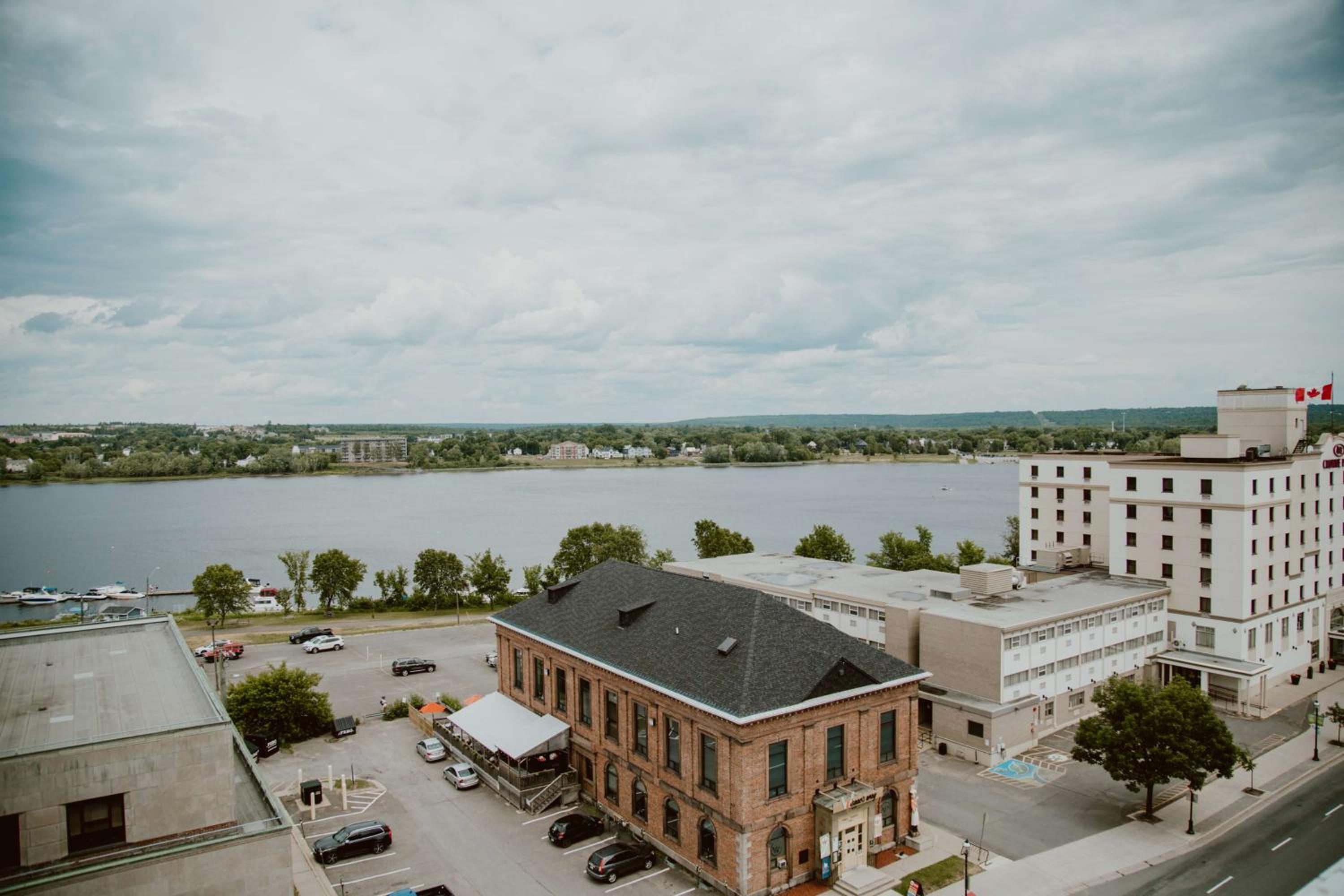 Fredericton Vacations - Hilton Garden Inn Fredericton - Property Image 3