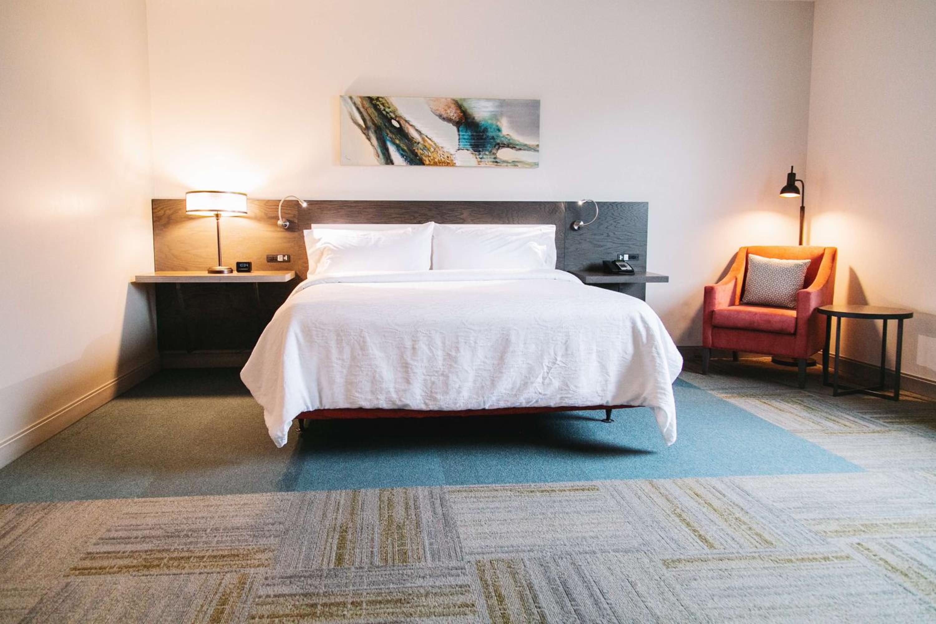 Fredericton Vacations - Hilton Garden Inn Fredericton - Property Image 4
