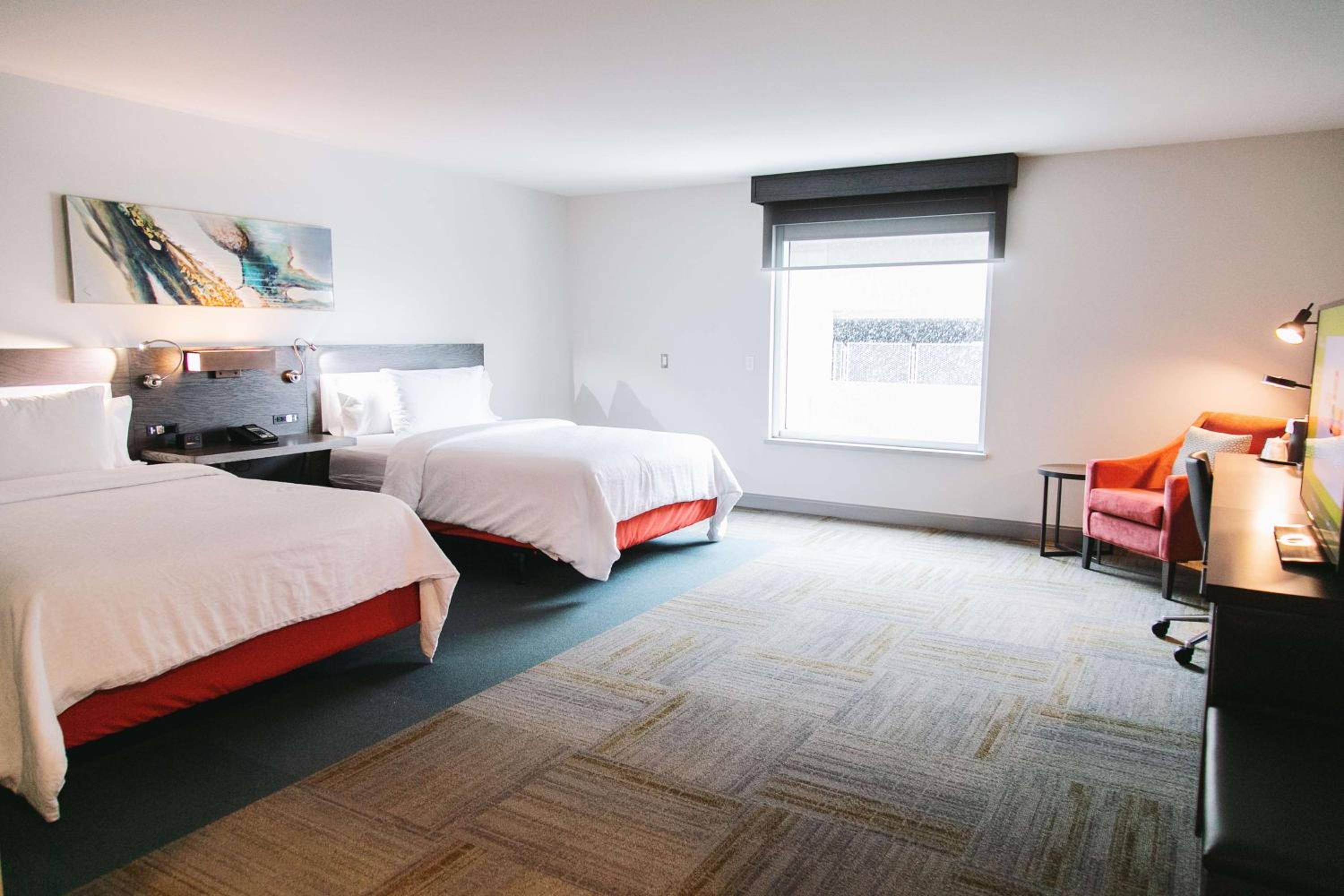 Fredericton Vacations - Hilton Garden Inn Fredericton - Property Image 5