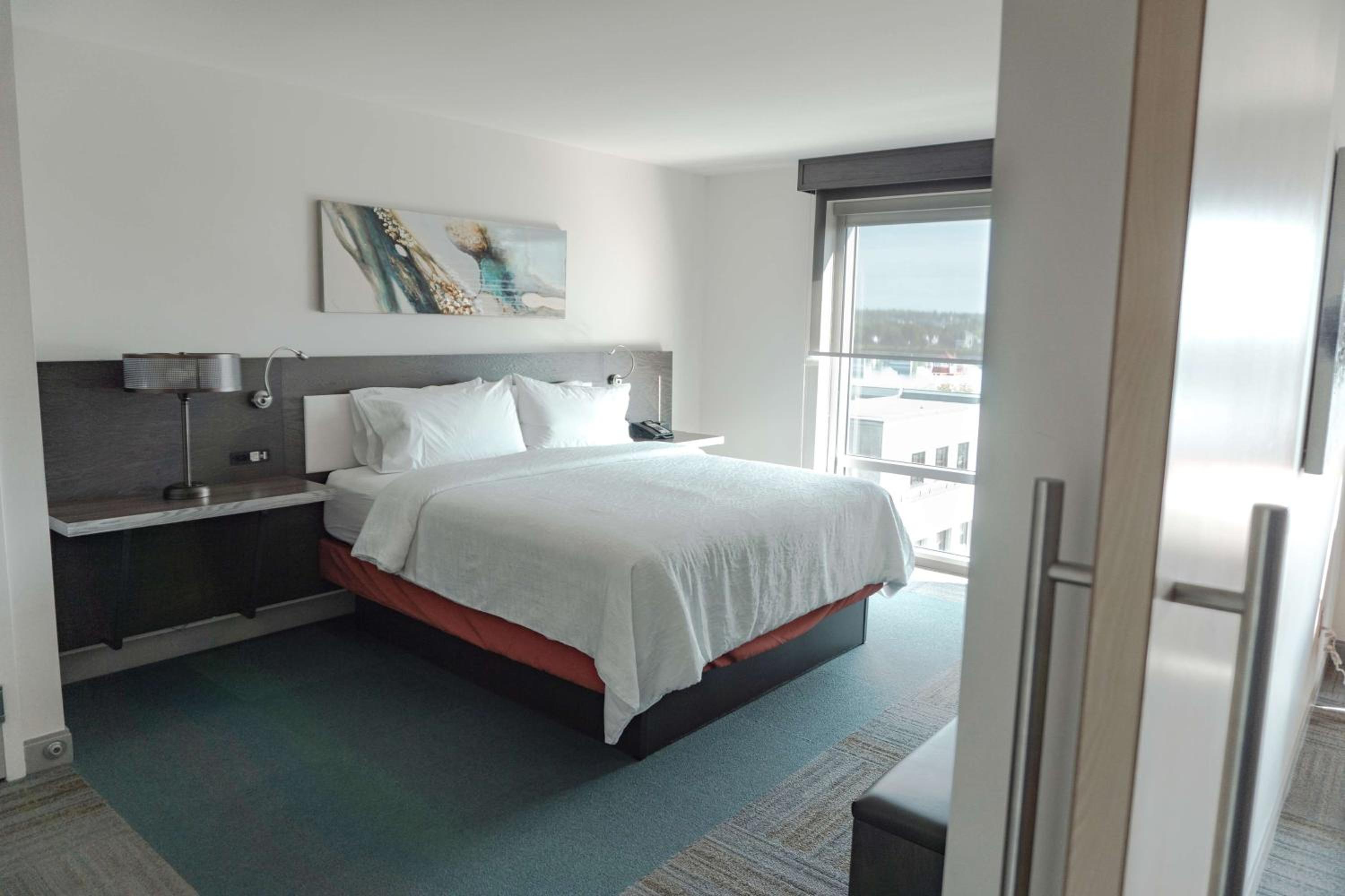 Fredericton Vacations - Hilton Garden Inn Fredericton - Property Image 5